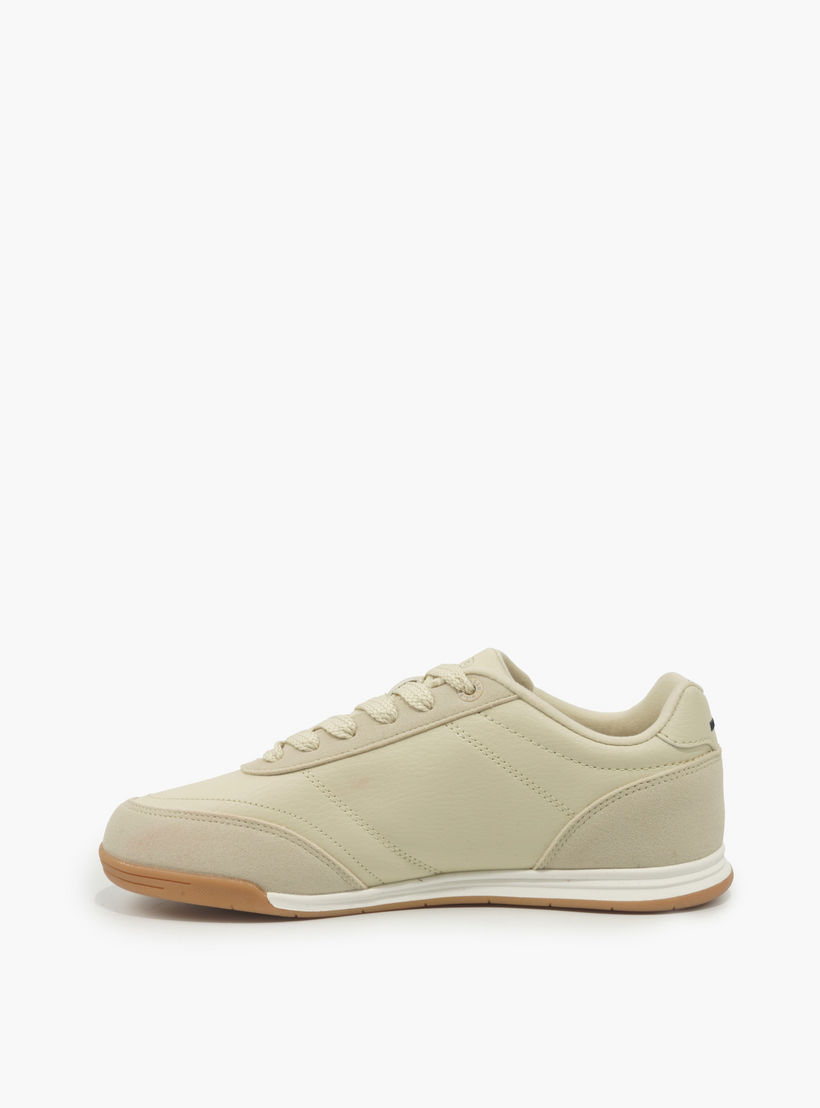 U.S. Polo Assn Women Pino GLB 6FX Lace-Up Ankle Sneakers-women-shoes-sneakers-image-3