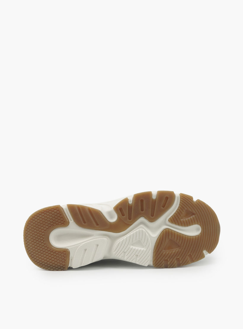 حذاء سنيكرز للكاحل بشعار ورباط إغلاق للنساء من يو إس بولو أسن-women-shoes-sneakers-image-4