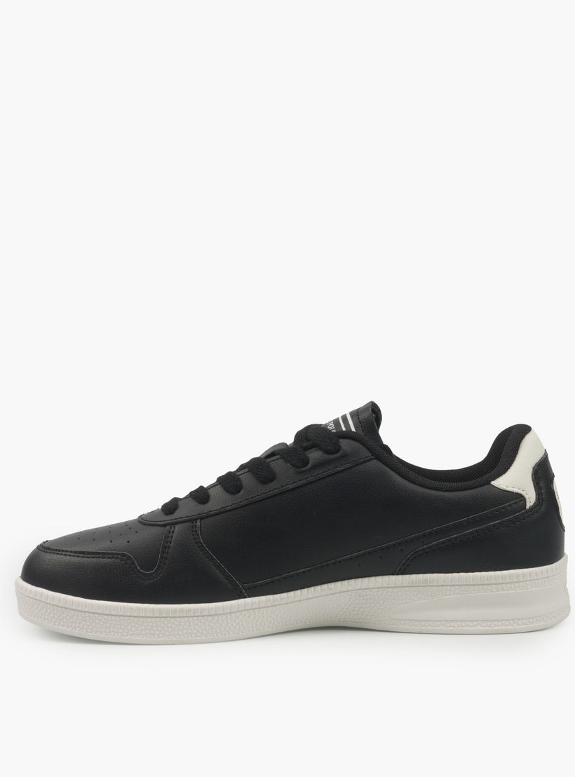 U.S. Polo Assn Men COSTA GLB 6FX Lace-Up Ankle Sneakers-men-shoes-sneakers-image-3