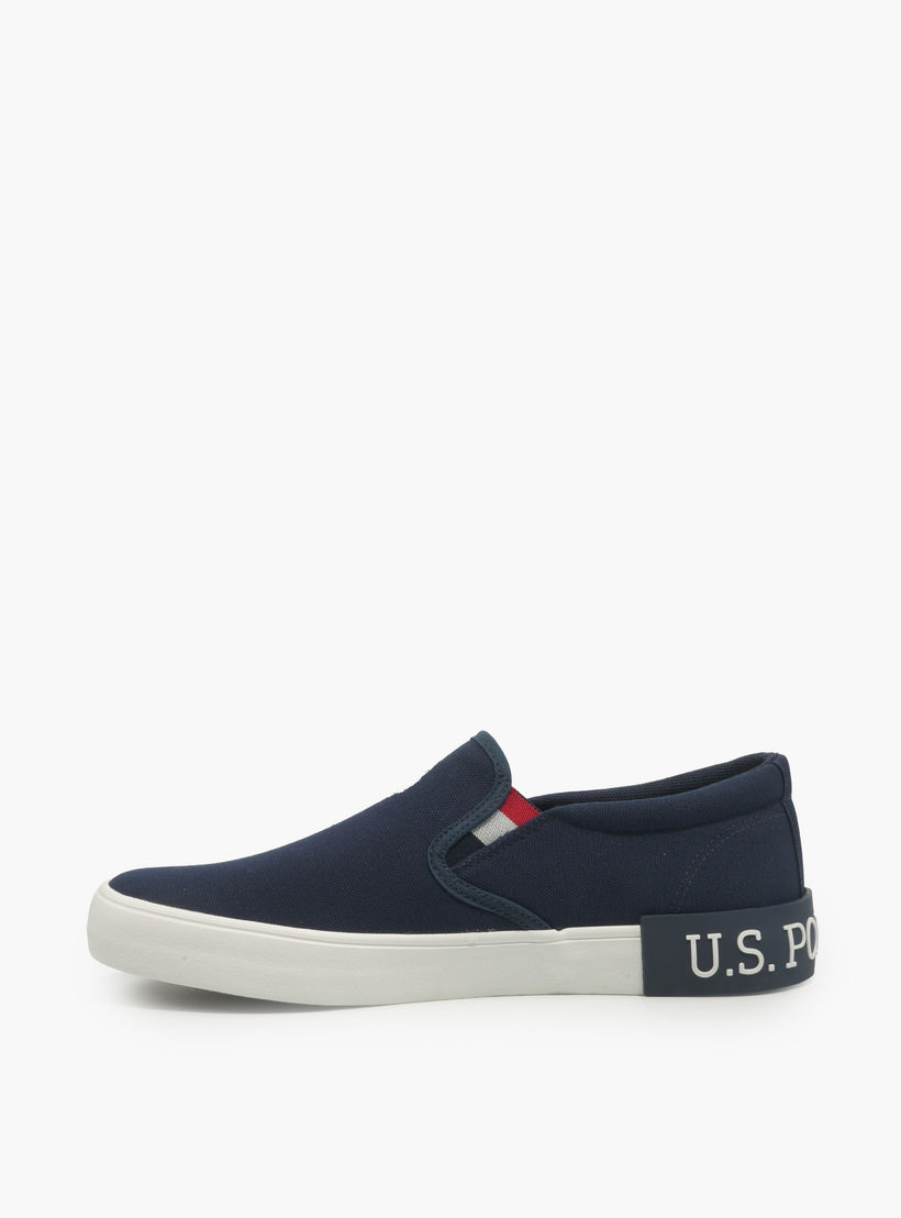 حذاء خفيف سهل الارتداء للرجال من يو إس بولو أسن-men-shoes-loafersandmoccasins-image-3