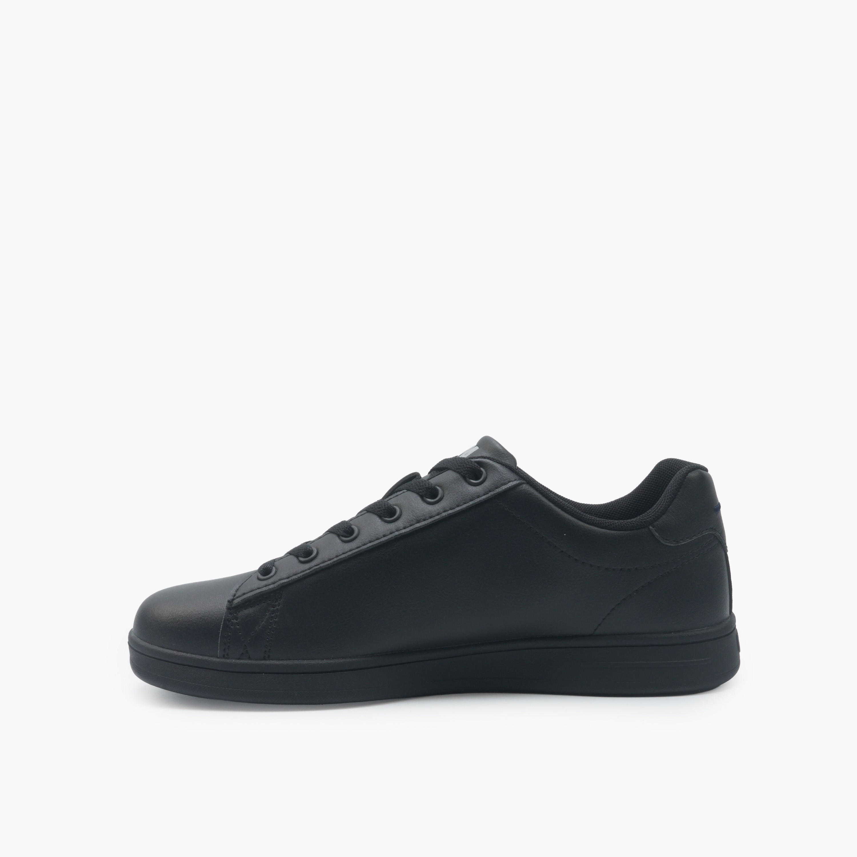 U.S. Polo Assn Men COSTA GLB 6FX Lace-Up Ankle Sneakers-men-shoes-sneakers-image-3