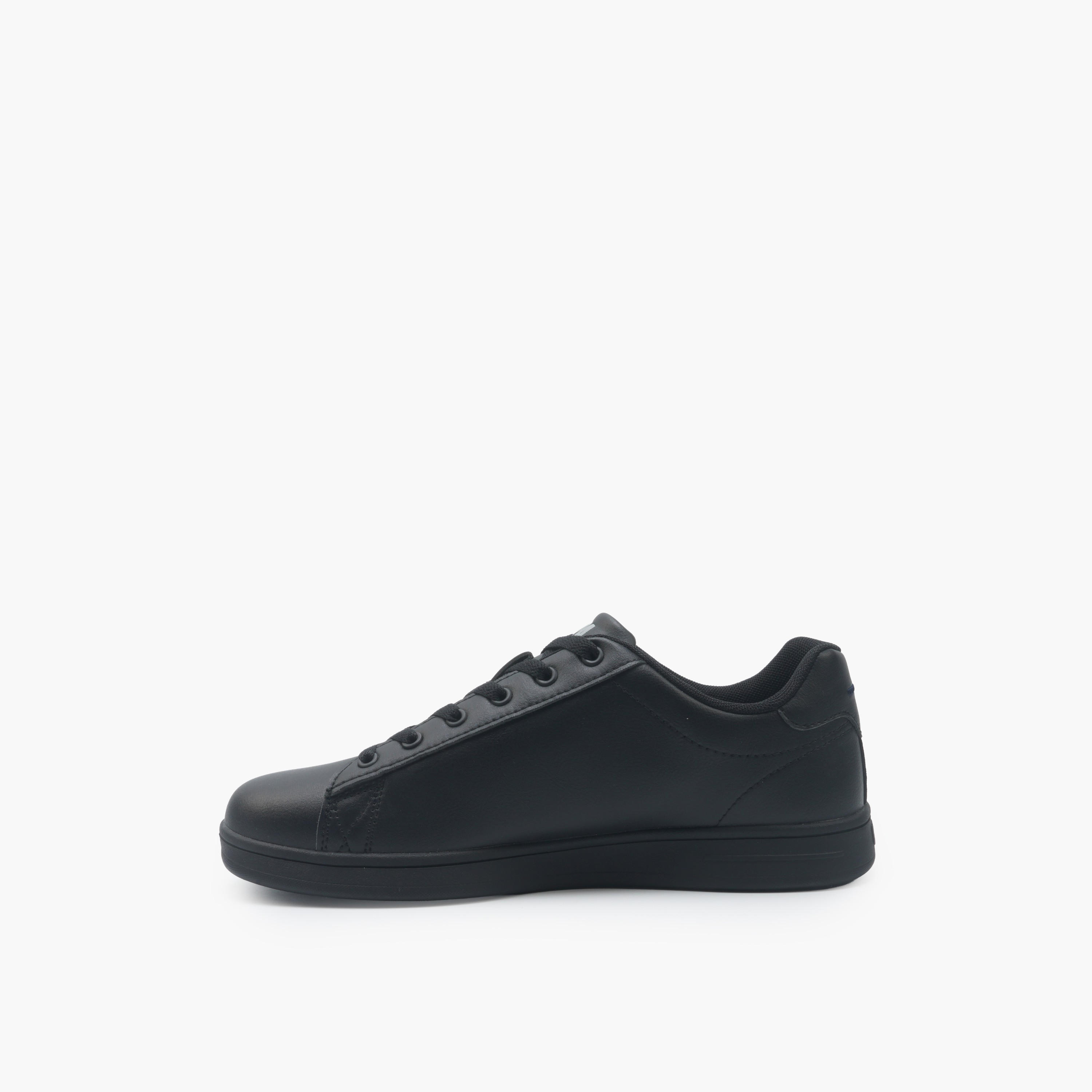حذاء سنيكرز للكاحل برباط إغلاق للرجال من يو إس بولو أسن-men-shoes-sneakers-image-3