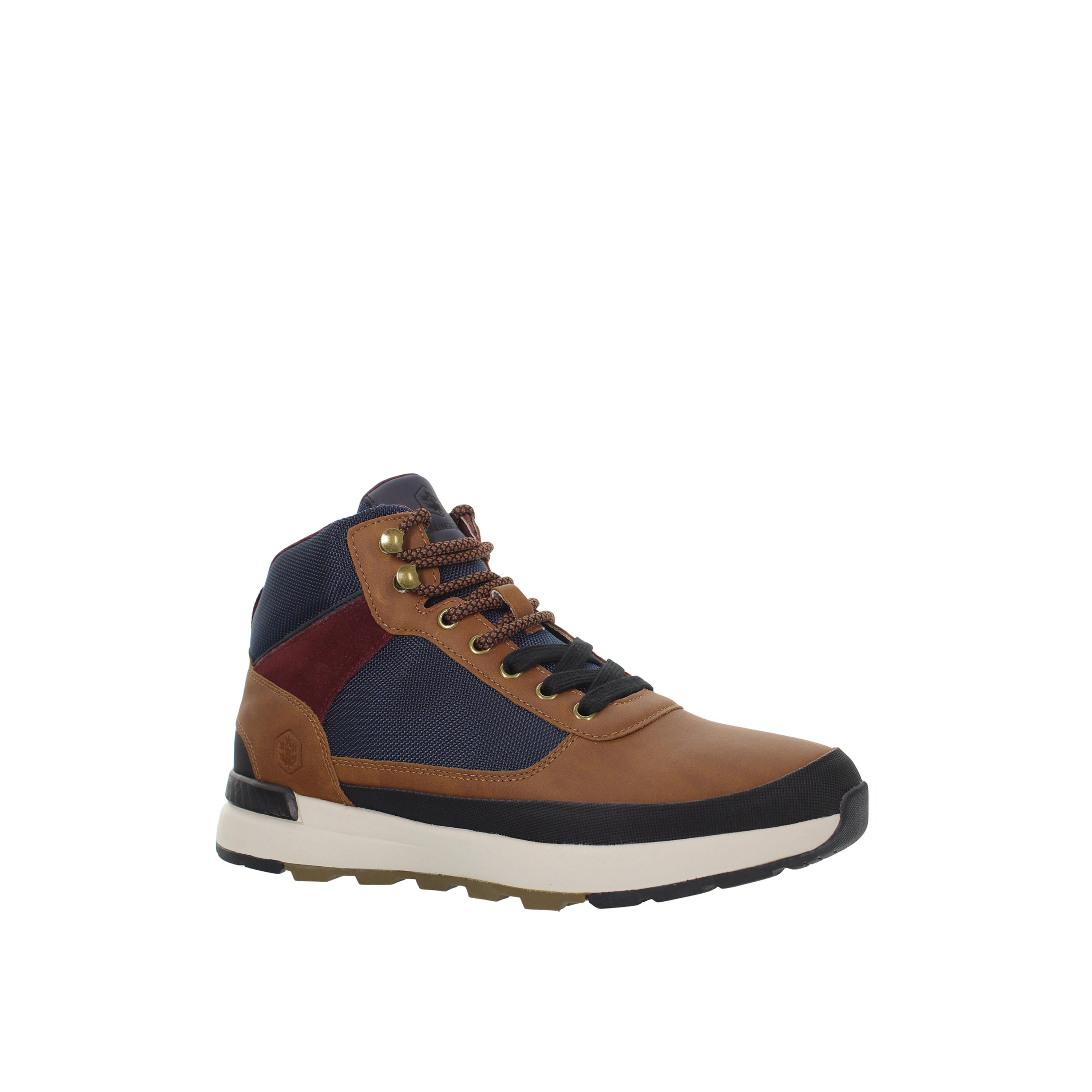 بوت كاحل برباط إغلاق "دومينيك" للرجال من لمبرجاك-men-shoes-boots-image-1