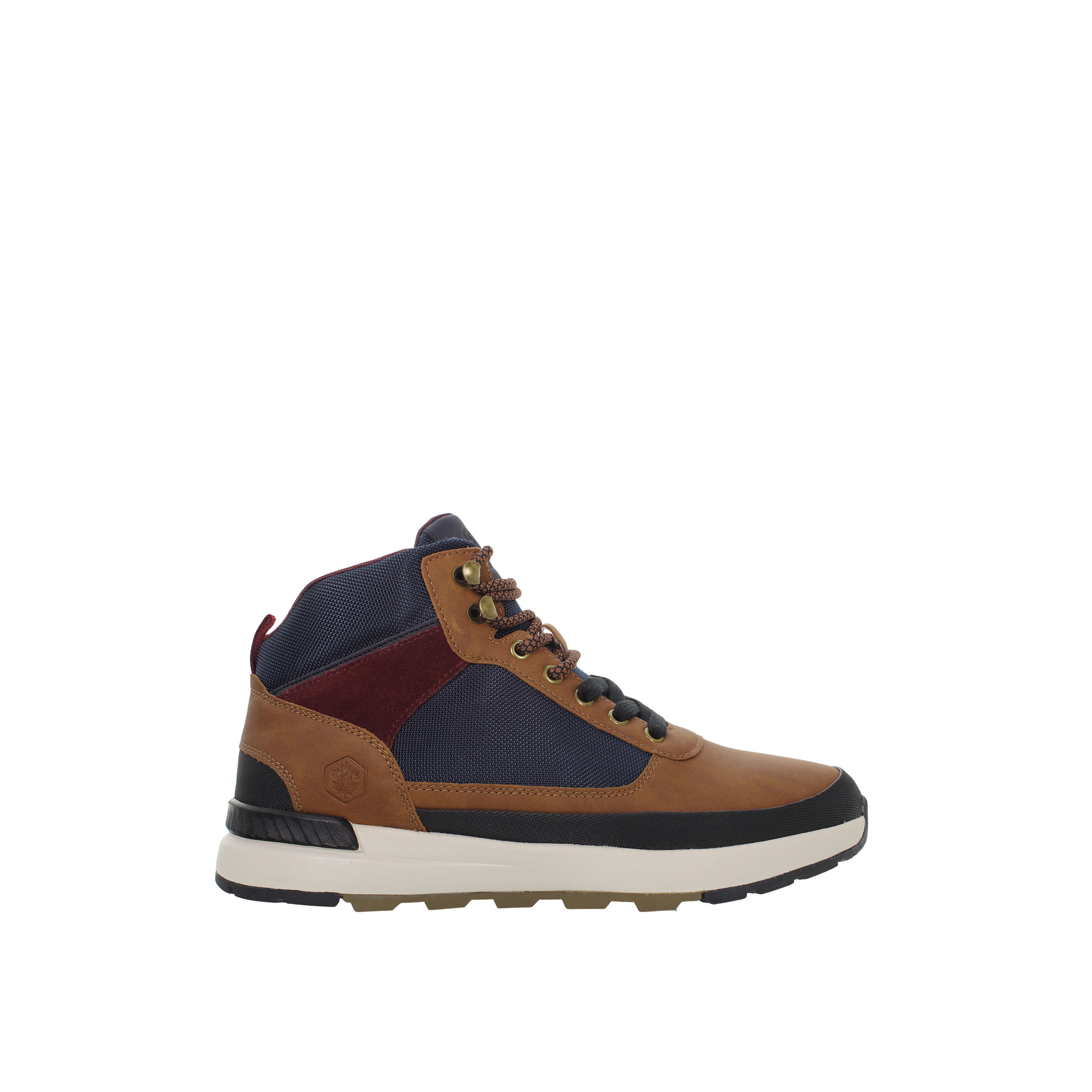 بوت كاحل برباط إغلاق "دومينيك" للرجال من لمبرجاك-men-shoes-boots-image-2