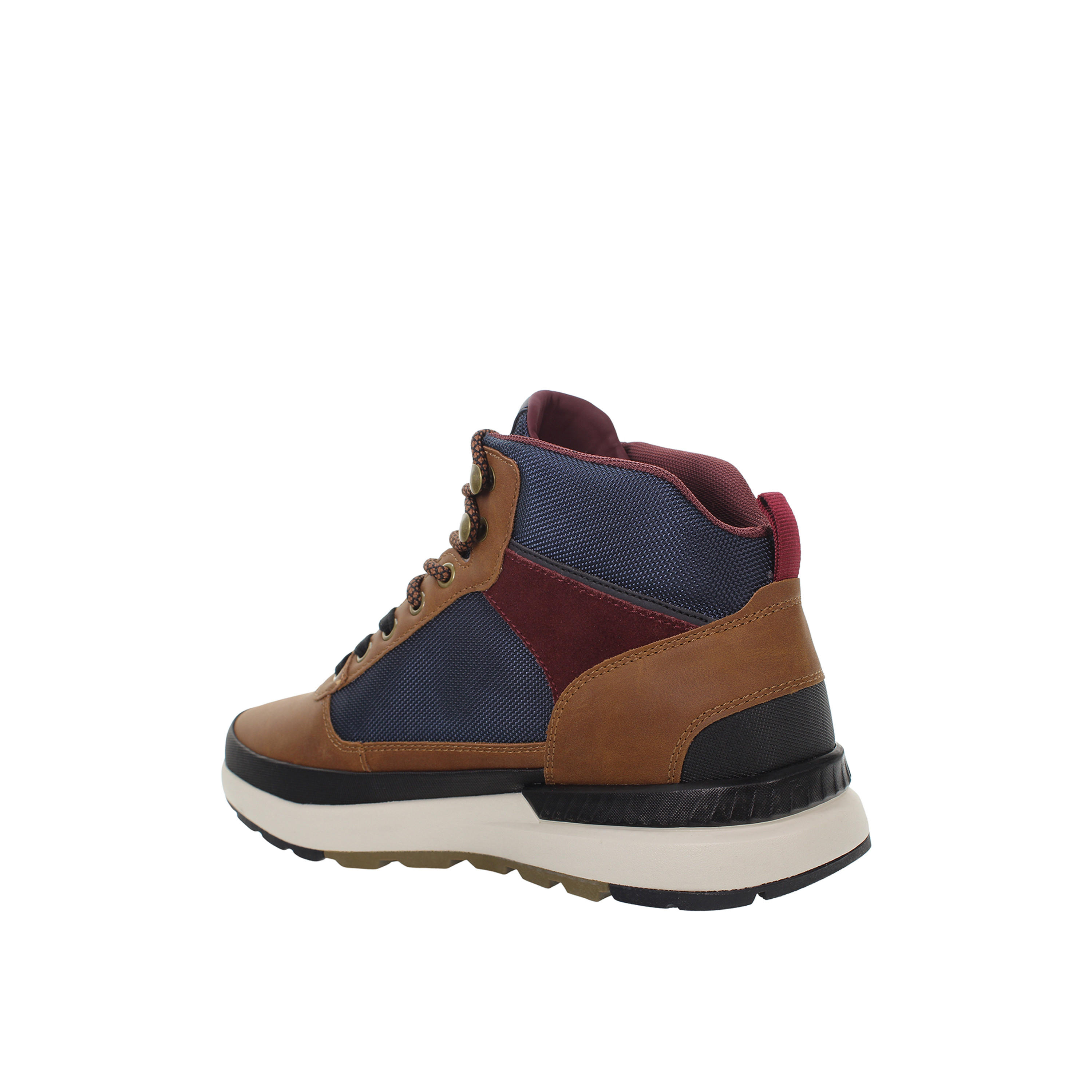 بوت كاحل برباط إغلاق "دومينيك" للرجال من لمبرجاك-men-shoes-boots-image-3
