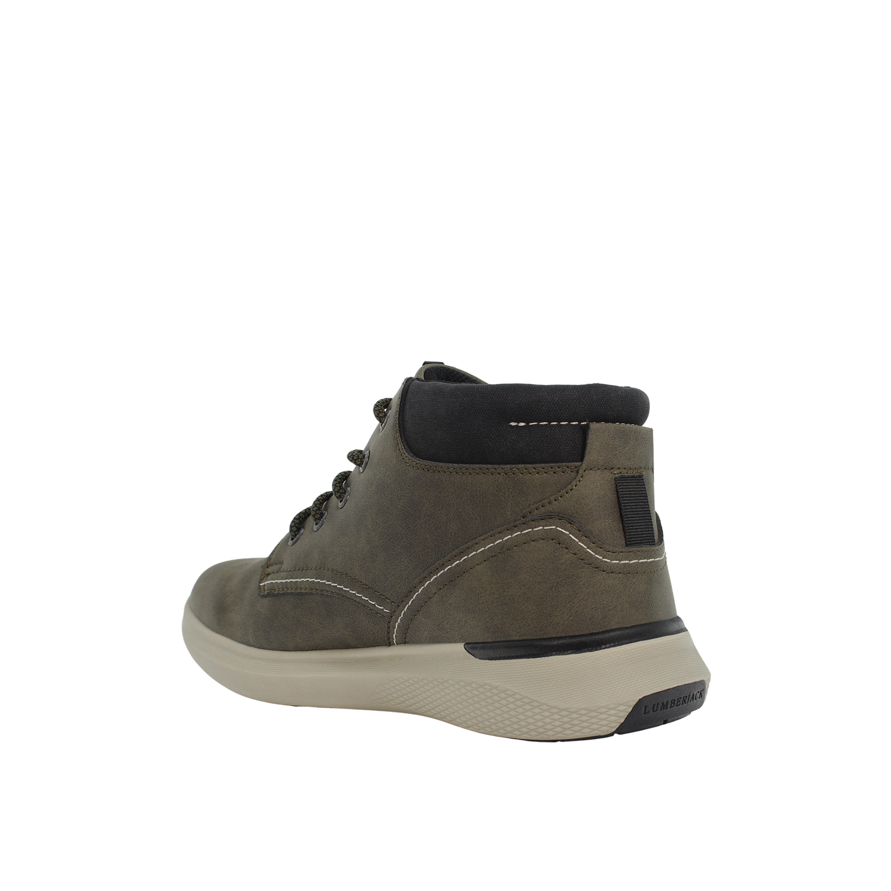 بوت كاحل برباط إغلاق "نيل" للرجال من لمبرجاك-men-shoes-boots-image-3