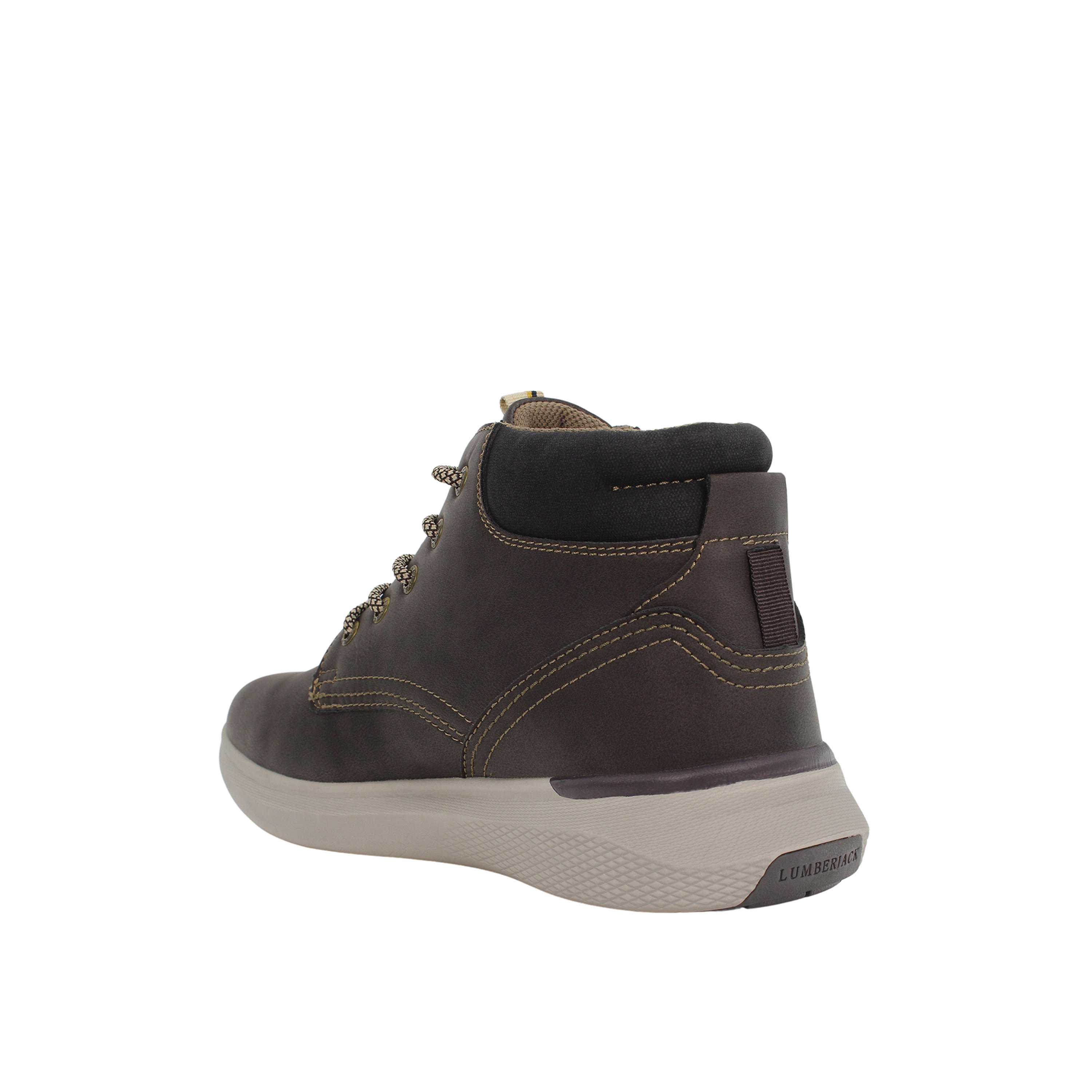 بوت كاحل برباط إغلاق "نيل" للرجال من لمبرجاك-men-shoes-boots-image-3