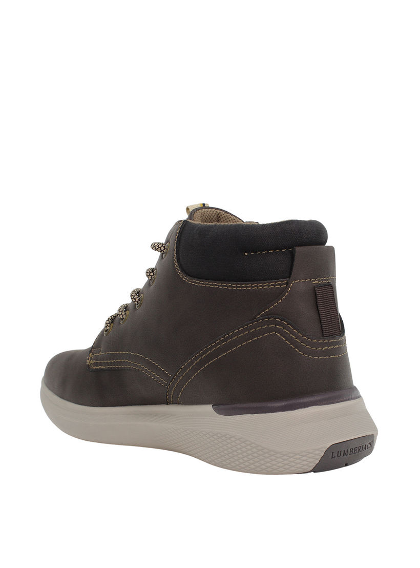 بوت كاحل برباط إغلاق "نيل" للرجال من لمبرجاك-men-shoes-boots-image-3