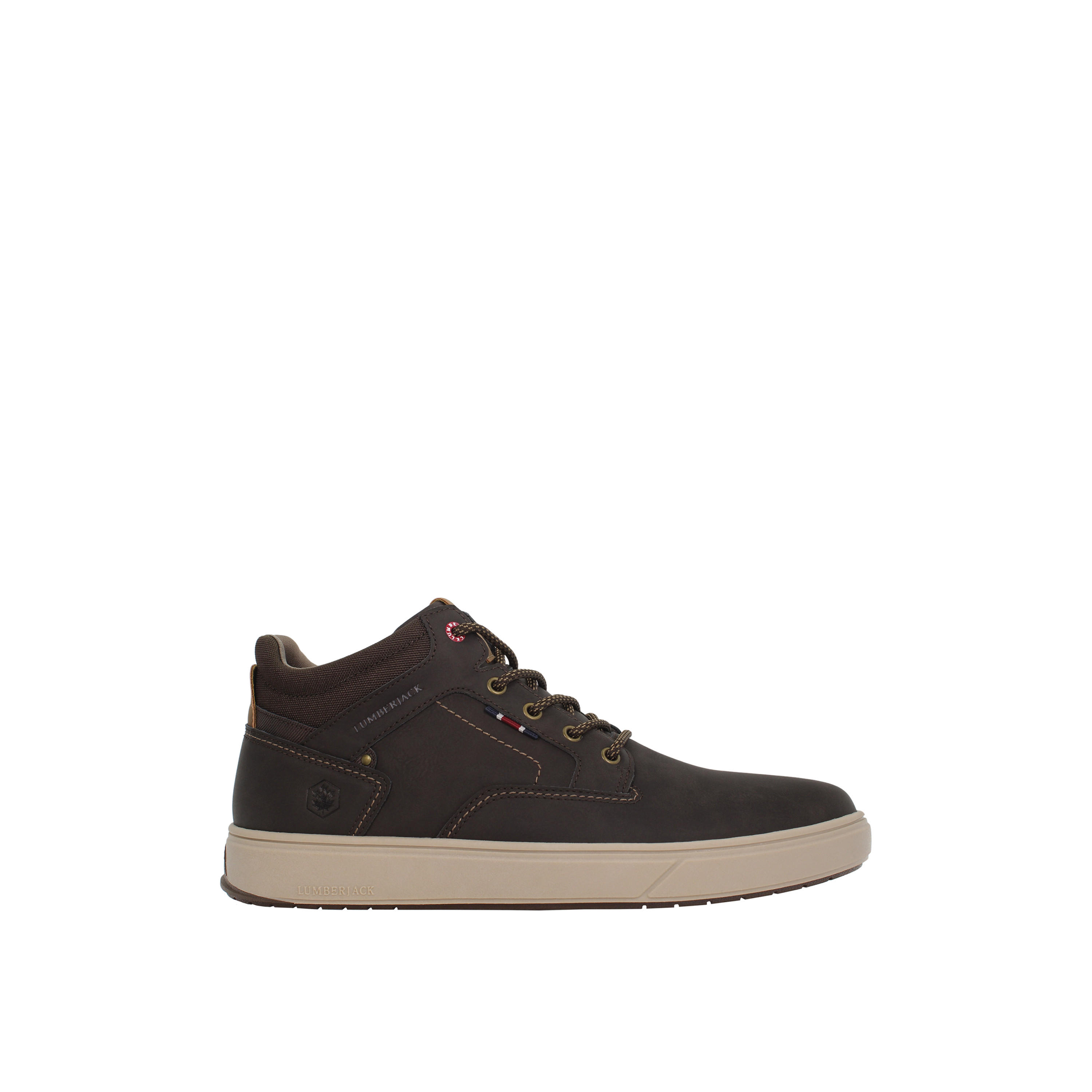 بوت كاحل برباط إغلاق "مارفين" للرجال من لمبرجاك-men-shoes-boots-image-2