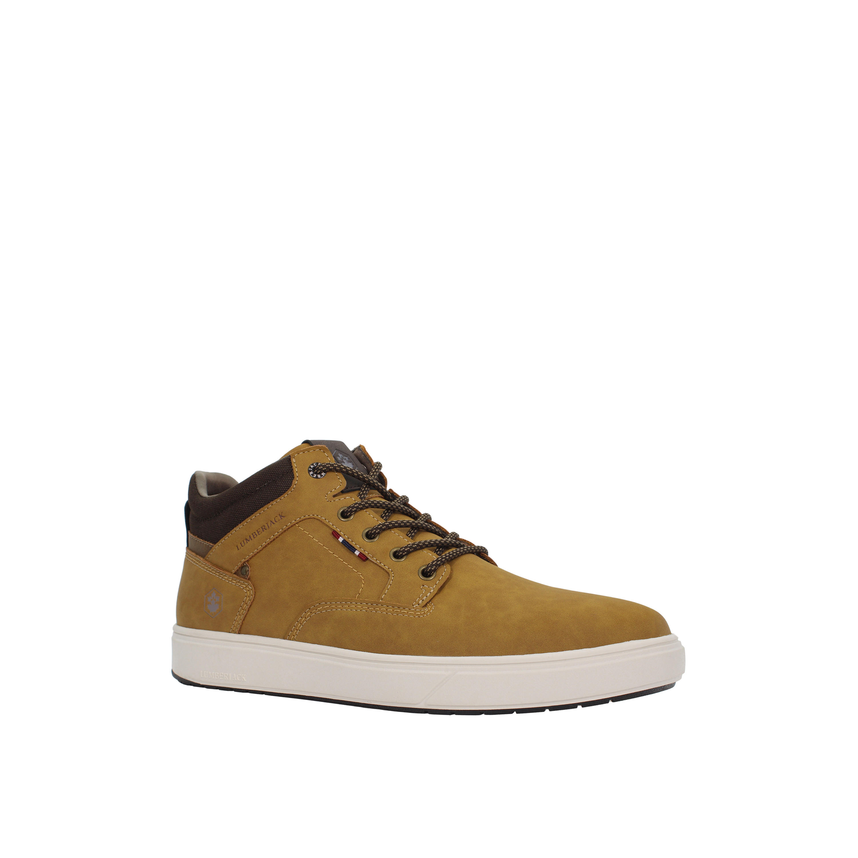 بوت كاحل برباط إغلاق "مارفين" للرجال من لمبرجاك-men-shoes-boots-image-1