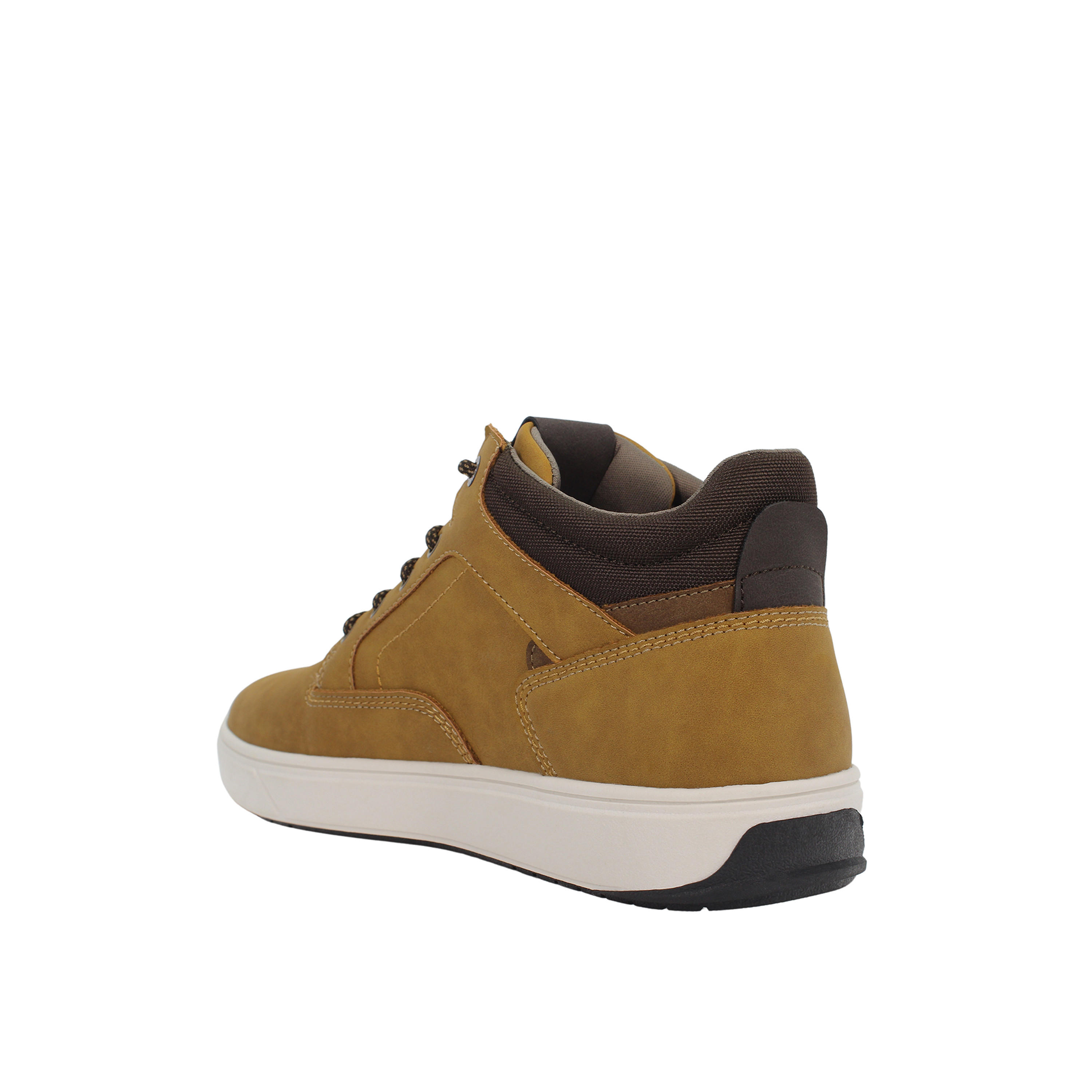 بوت كاحل برباط إغلاق "مارفين" للرجال من لمبرجاك-men-shoes-boots-image-3