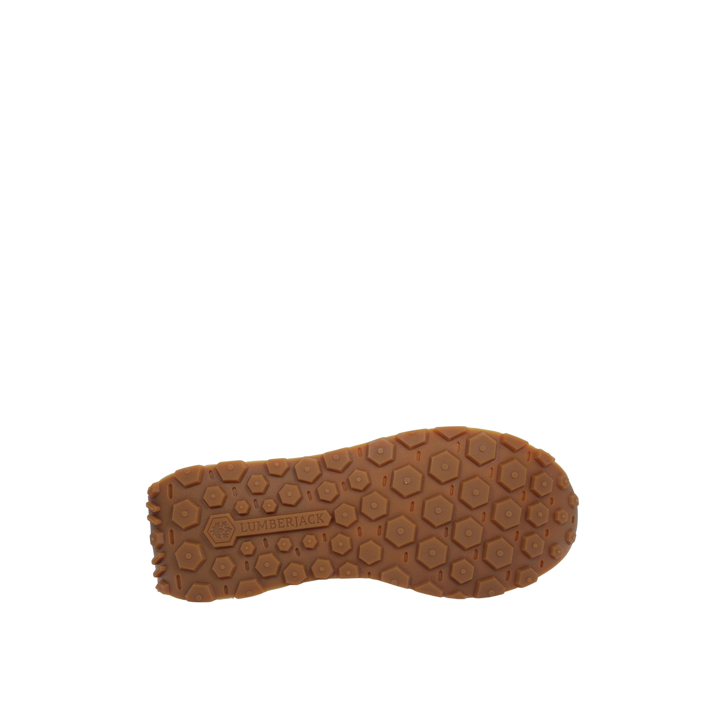 حذاء سنيكرز برباط إغلاق وتصميم قوالب ملونة "فيوري" للرجال من لمبرجاك-men-shoes-sneakers-image-4