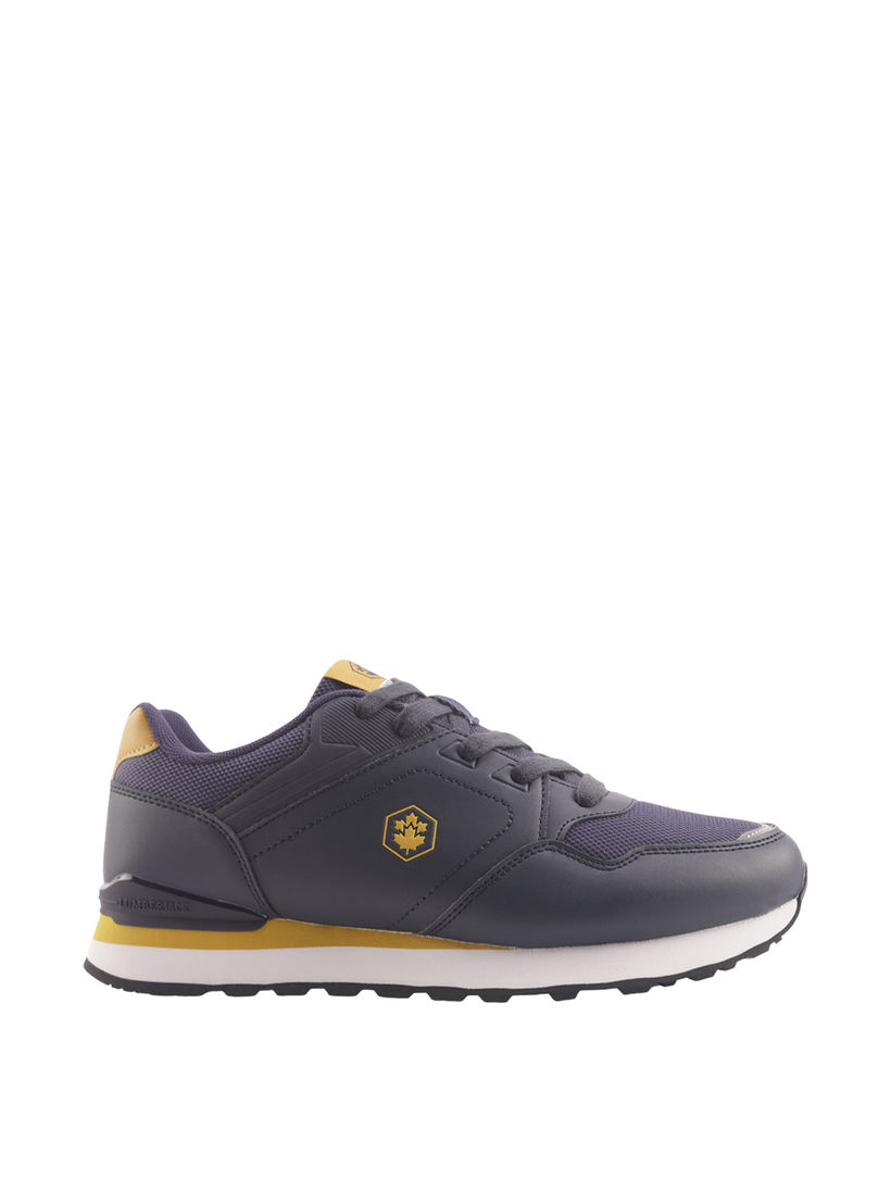 حذاء سنيكرز برباط إغلاق "أتوس" للرجال من لمبرجاك-men-shoes-sneakers-image-2