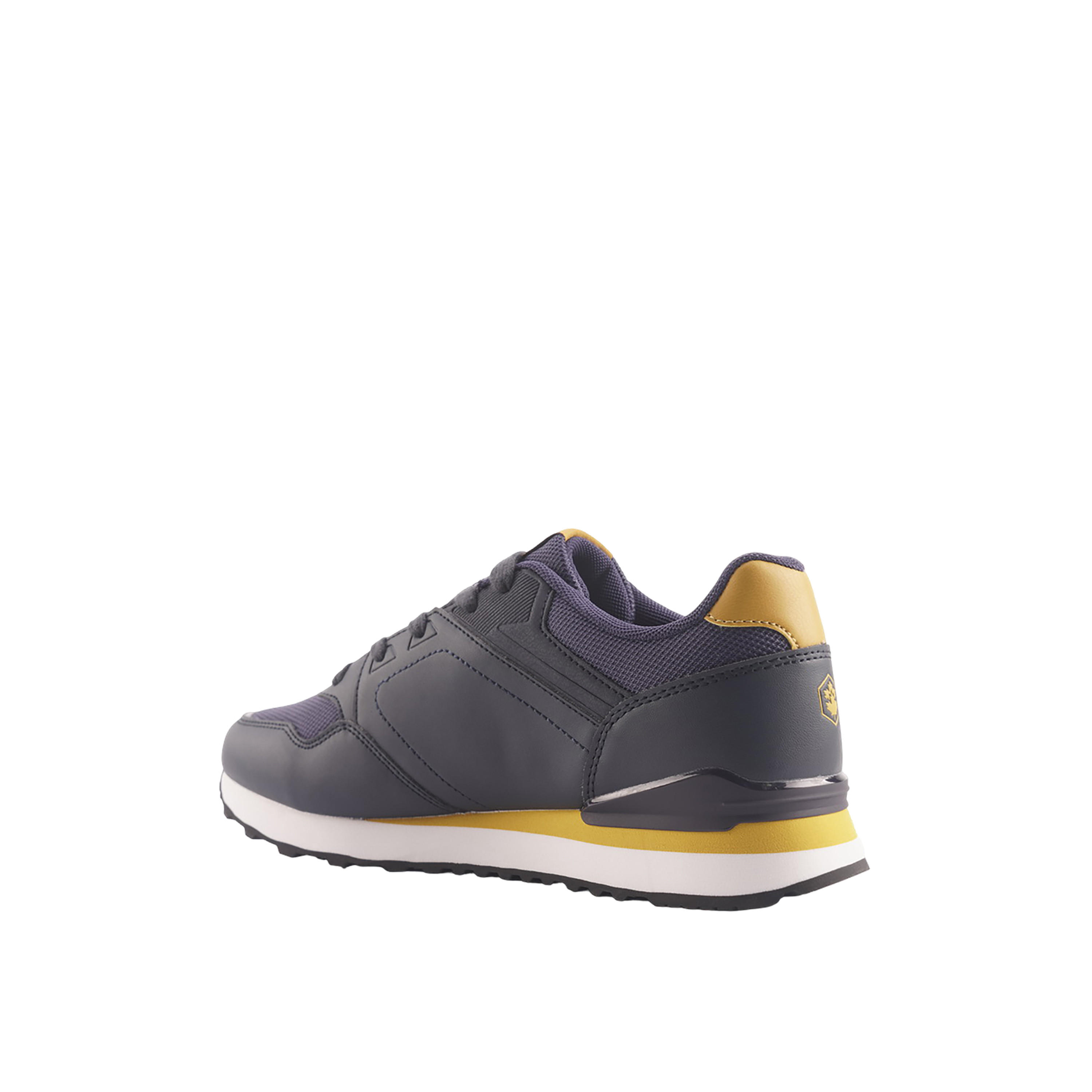 حذاء سنيكرز برباط إغلاق "أتوس" للرجال من لمبرجاك-men-shoes-sneakers-image-3