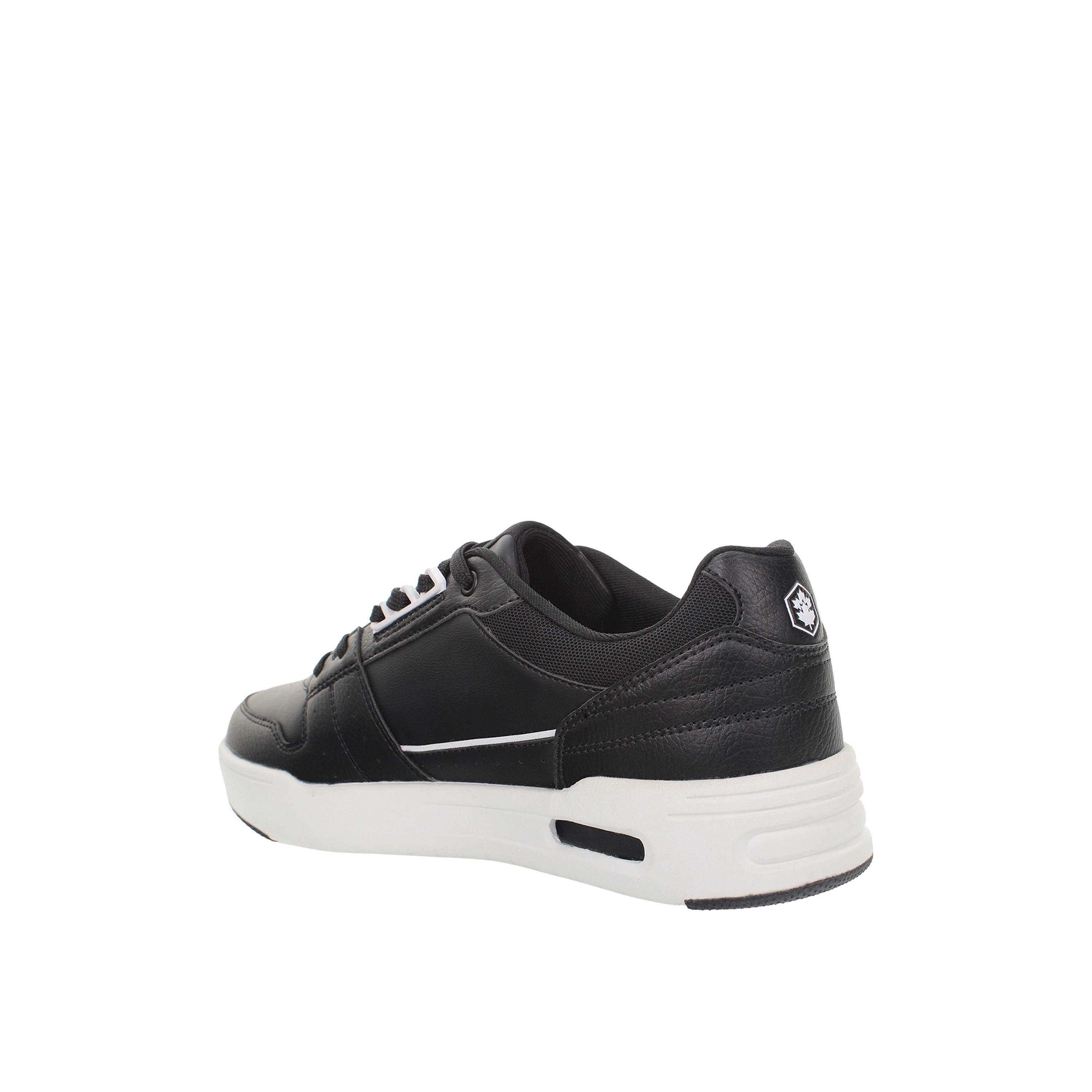 حذاء سنيكرز برباط إغلاق "هوليو" للرجال من لمبرجاك-men-shoes-sneakers-image-3