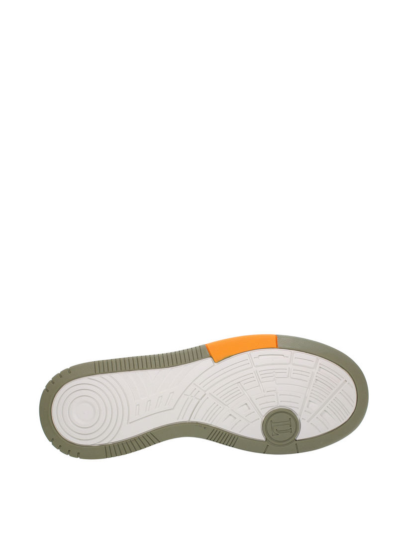 حذاء سنيكرز برباط إغلاق وثقوب "آولي" للرجال من لمبرجاك-men-shoes-sneakers-image-4
