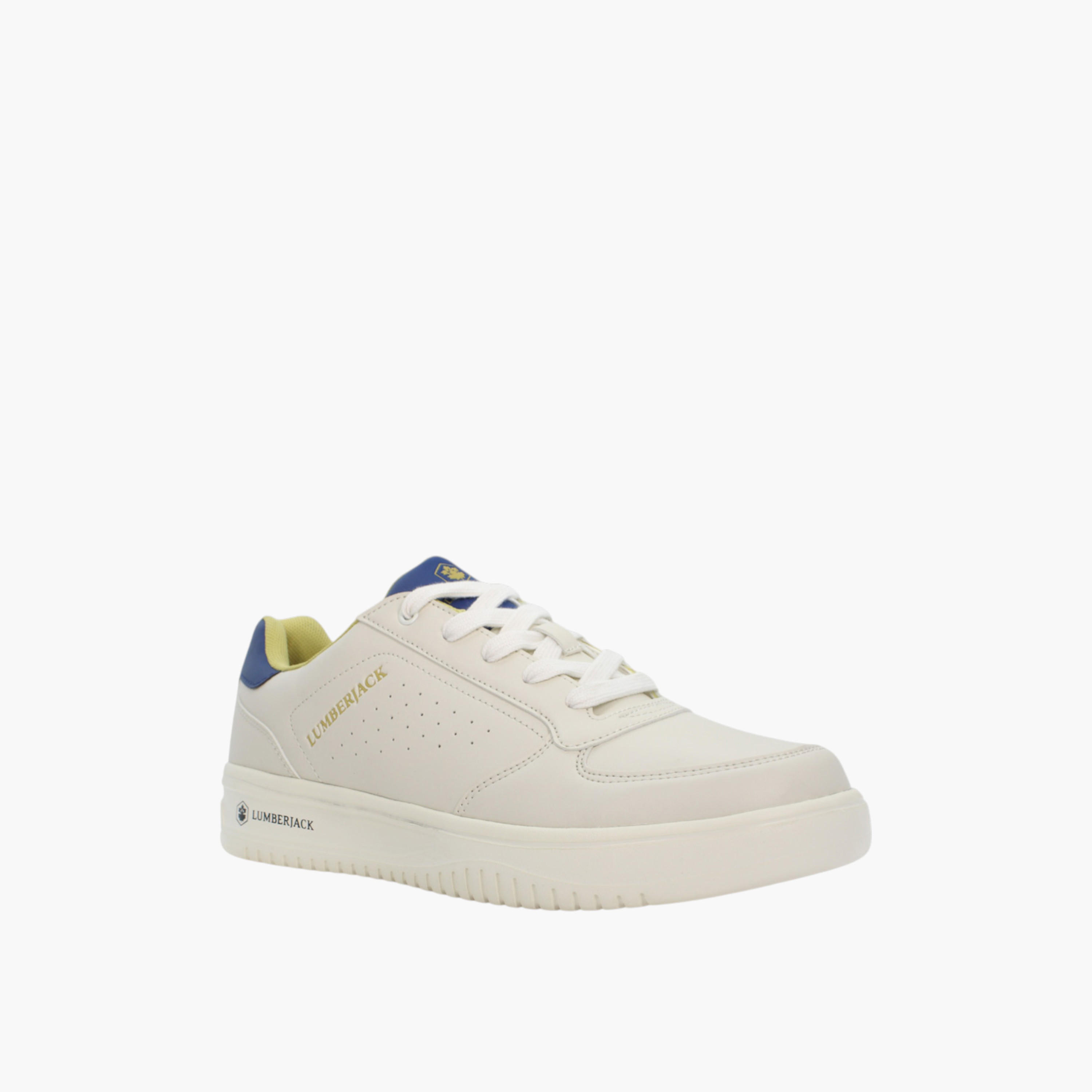 حذاء سنيكرز متعدد التصاميم برباط إغلاق للرجال من لامبرجاك-men-shoes-sneakers-image-1