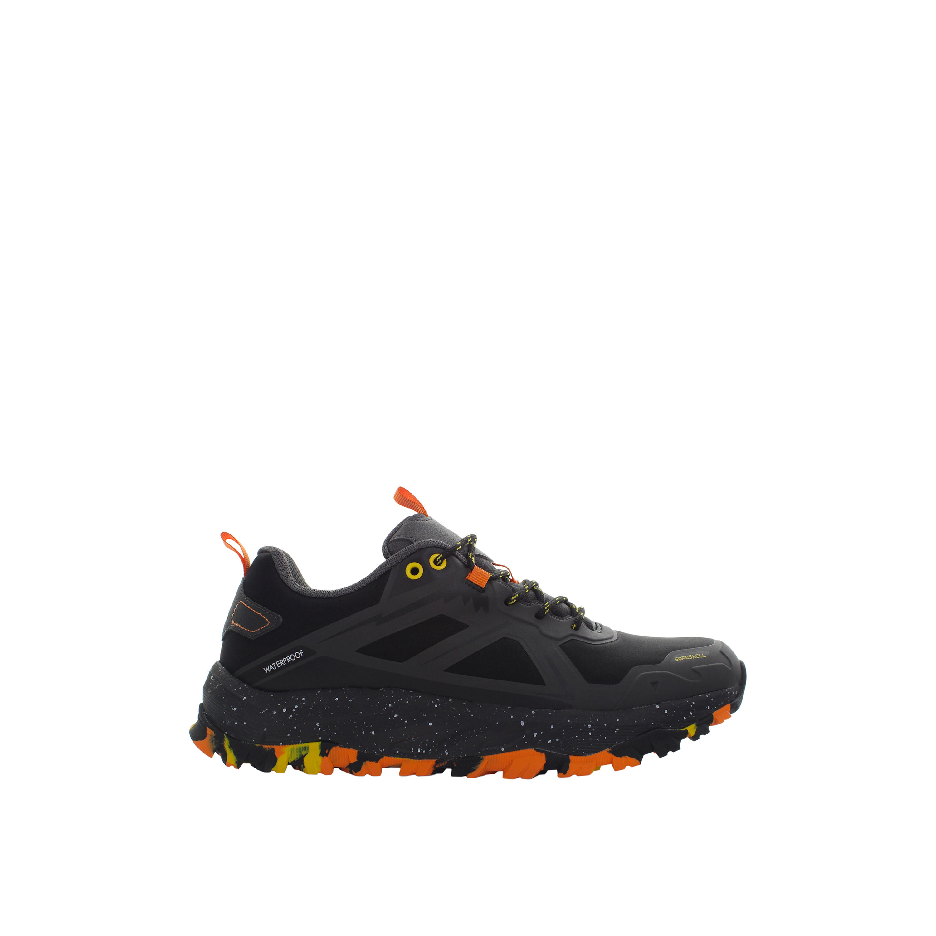 Lumberjack Men DYNAMITE Lace-Up Sneakers-men-shoes-sneakers-image-2