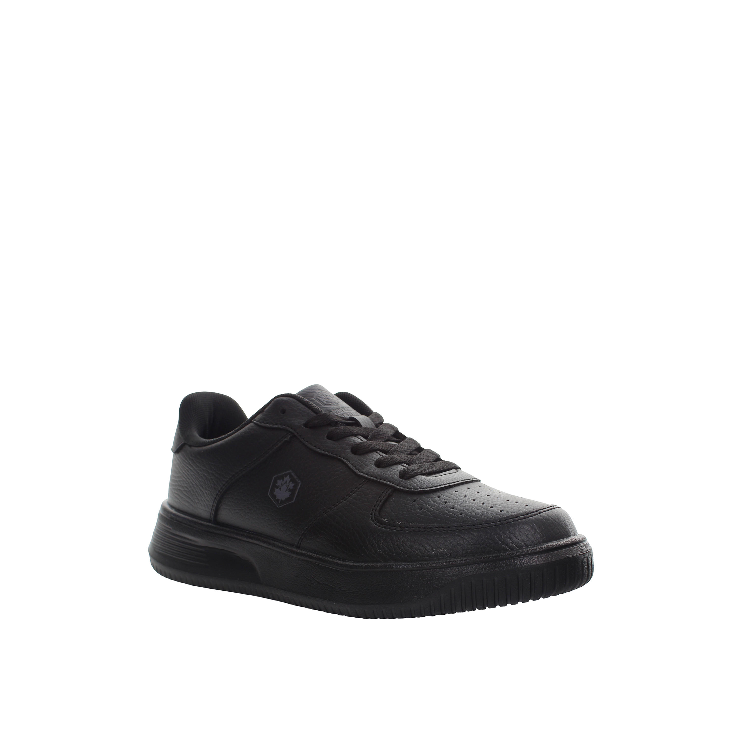 حذاء سنيكرز مثقّب برباط فينستر للنساء من لمبرجاك-women-shoes-sneakers-image-1
