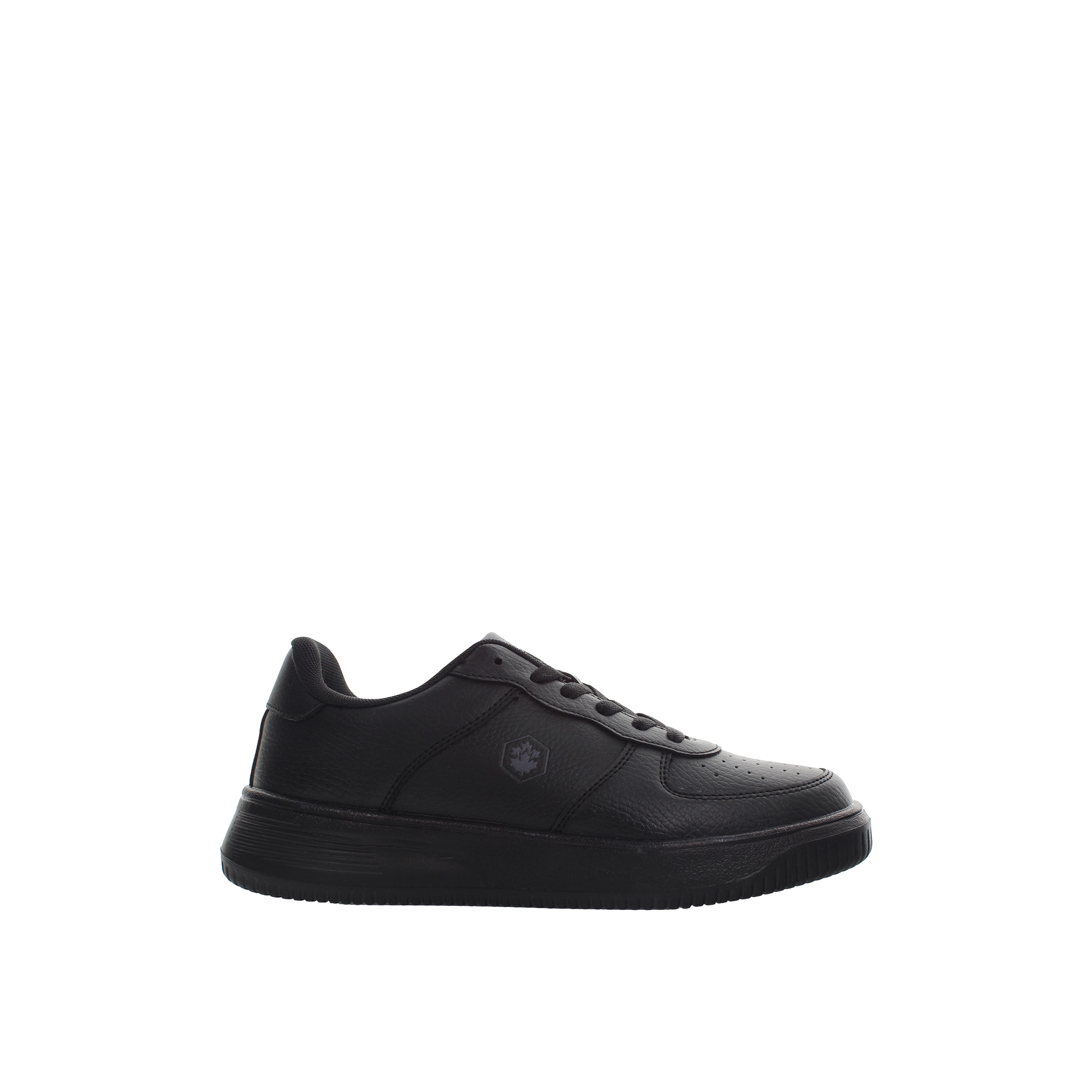 حذاء سنيكرز مثقّب برباط فينستر للنساء من لمبرجاك-women-shoes-sneakers-image-2