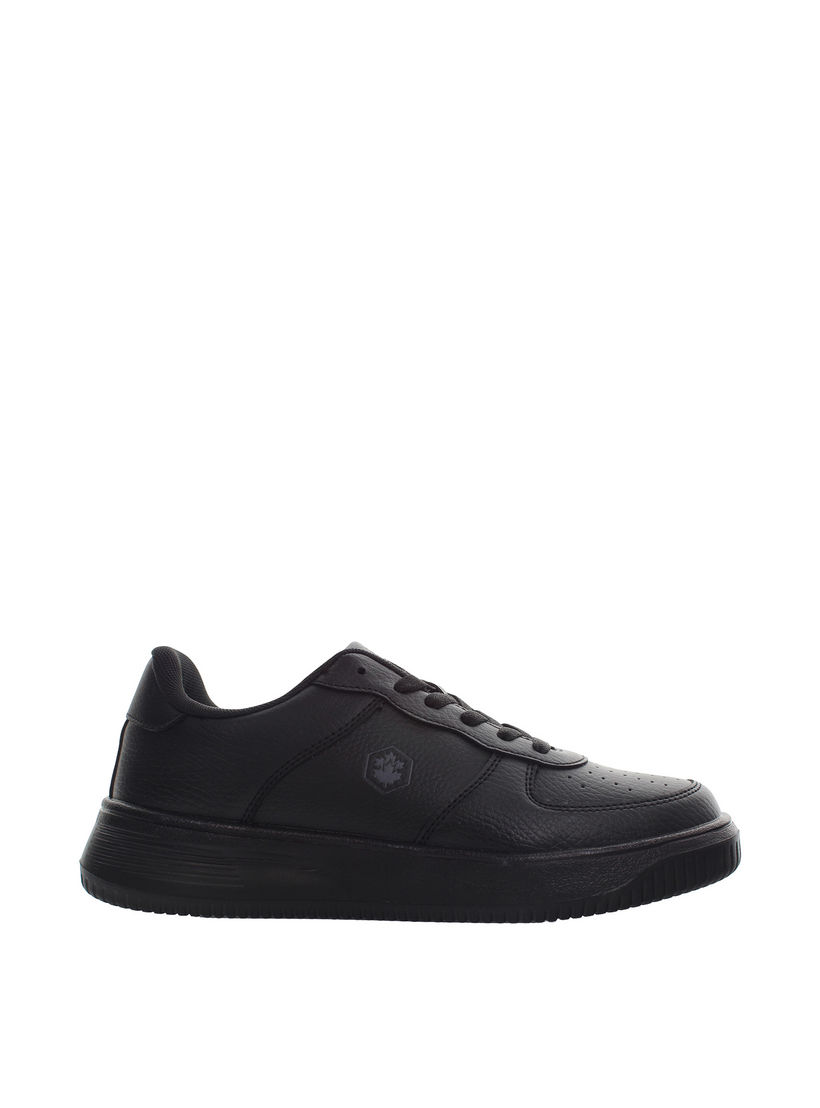 حذاء سنيكرز مثقّب برباط فينستر للنساء من لمبرجاك-women-shoes-sneakers-image-9