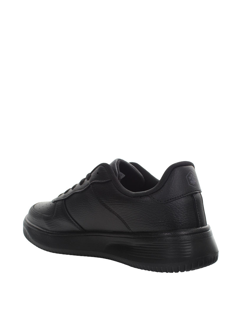 حذاء سنيكرز مثقّب برباط فينستر للنساء من لمبرجاك-women-shoes-sneakers-image-10