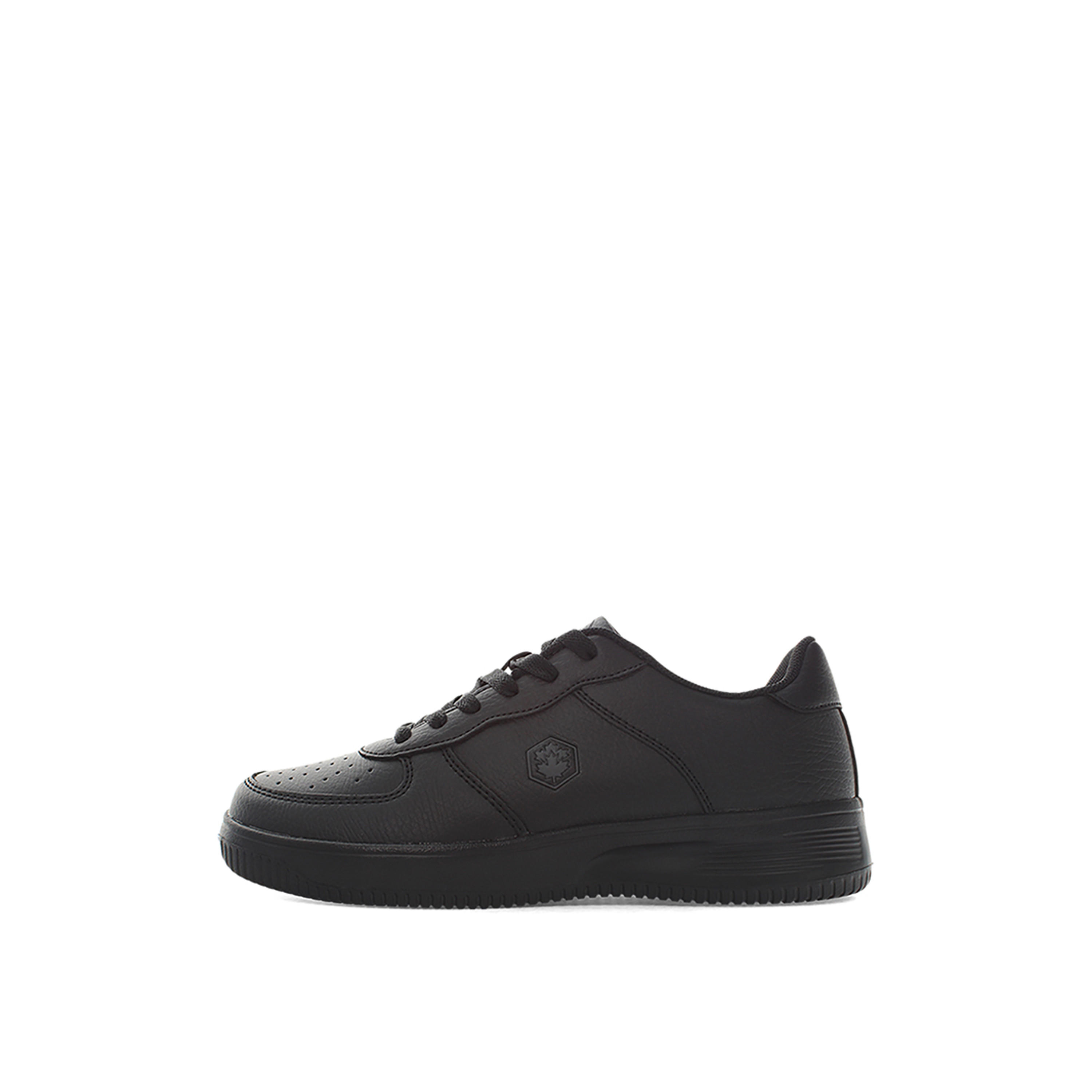حذاء سنيكرز مثقّب برباط فينستر للنساء من لمبرجاك-women-shoes-sneakers-image-5