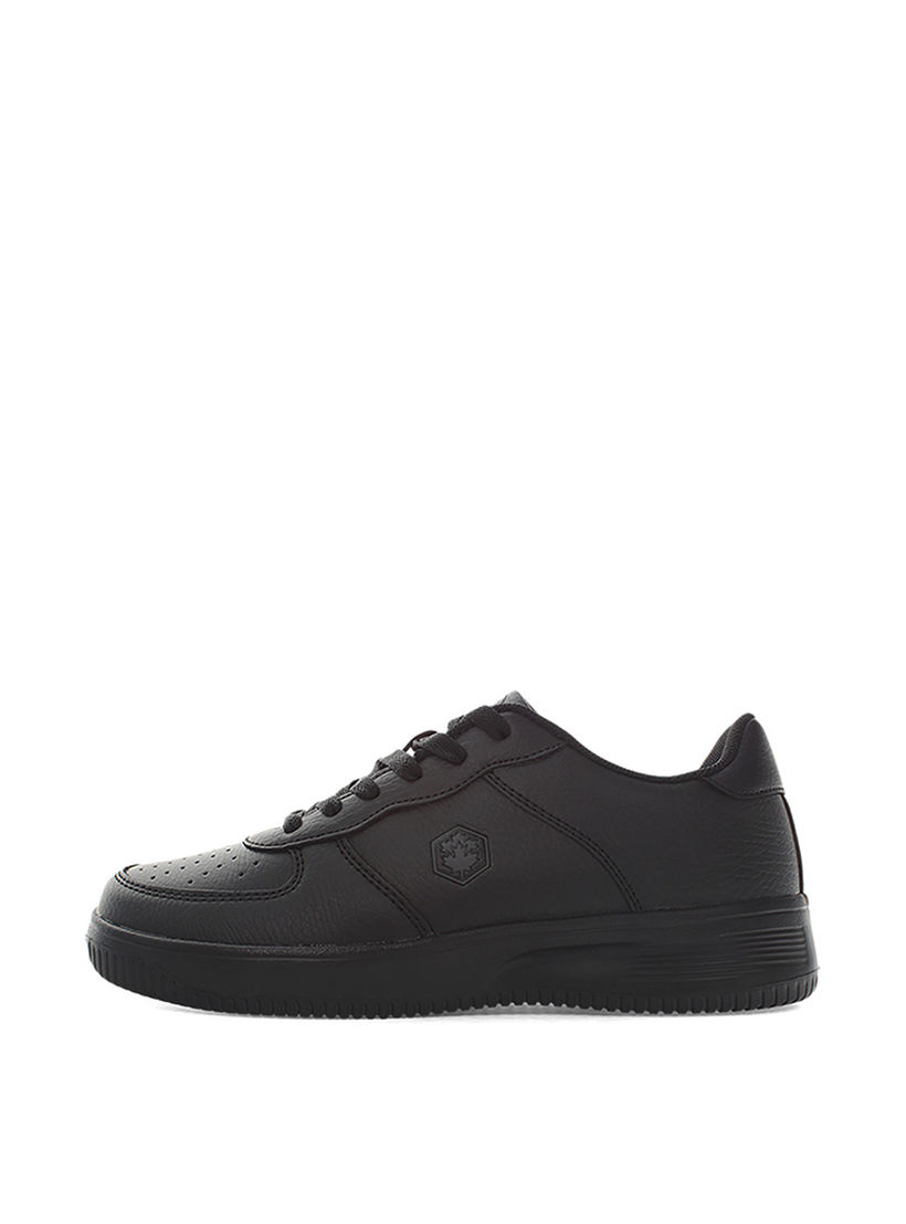 حذاء سنيكرز مثقّب برباط فينستر للنساء من لمبرجاك-women-shoes-sneakers-image-12