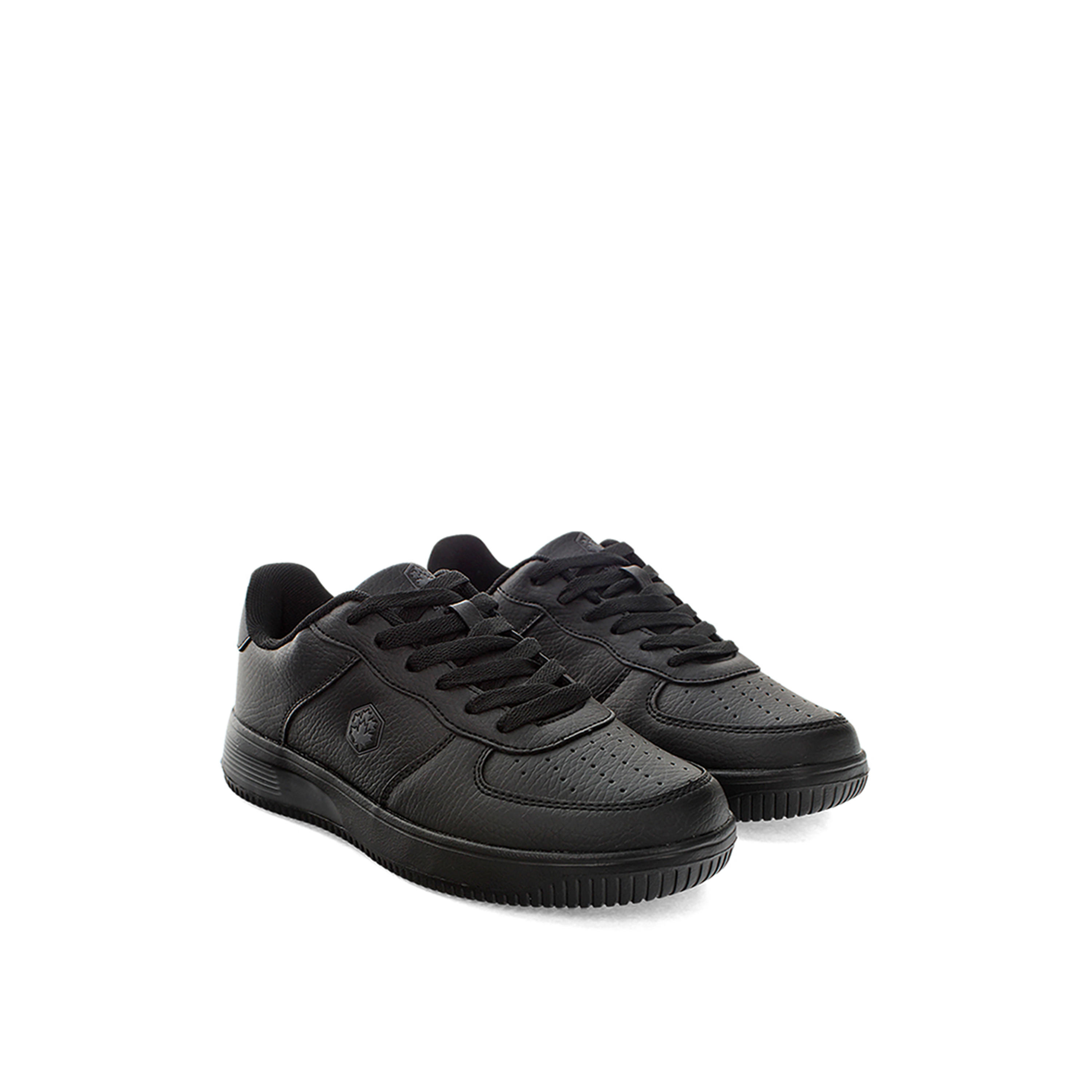 حذاء سنيكرز مثقّب برباط فينستر للنساء من لمبرجاك-women-shoes-sneakers-image-7