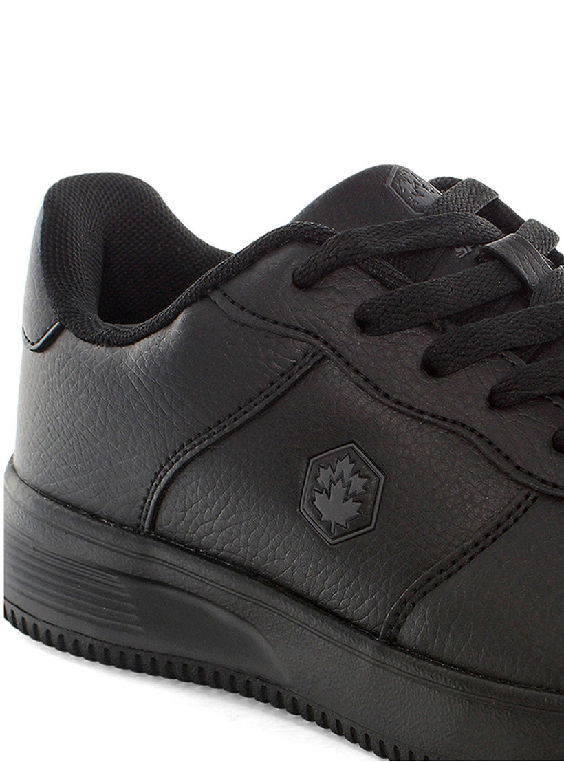 حذاء سنيكرز مثقّب برباط فينستر للنساء من لمبرجاك-women-shoes-sneakers-image-13