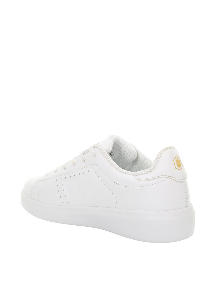 حذاء سنيكرز برباط هيلينا للنساء من لومبرجاك-women-shoes-sneakers-image-3