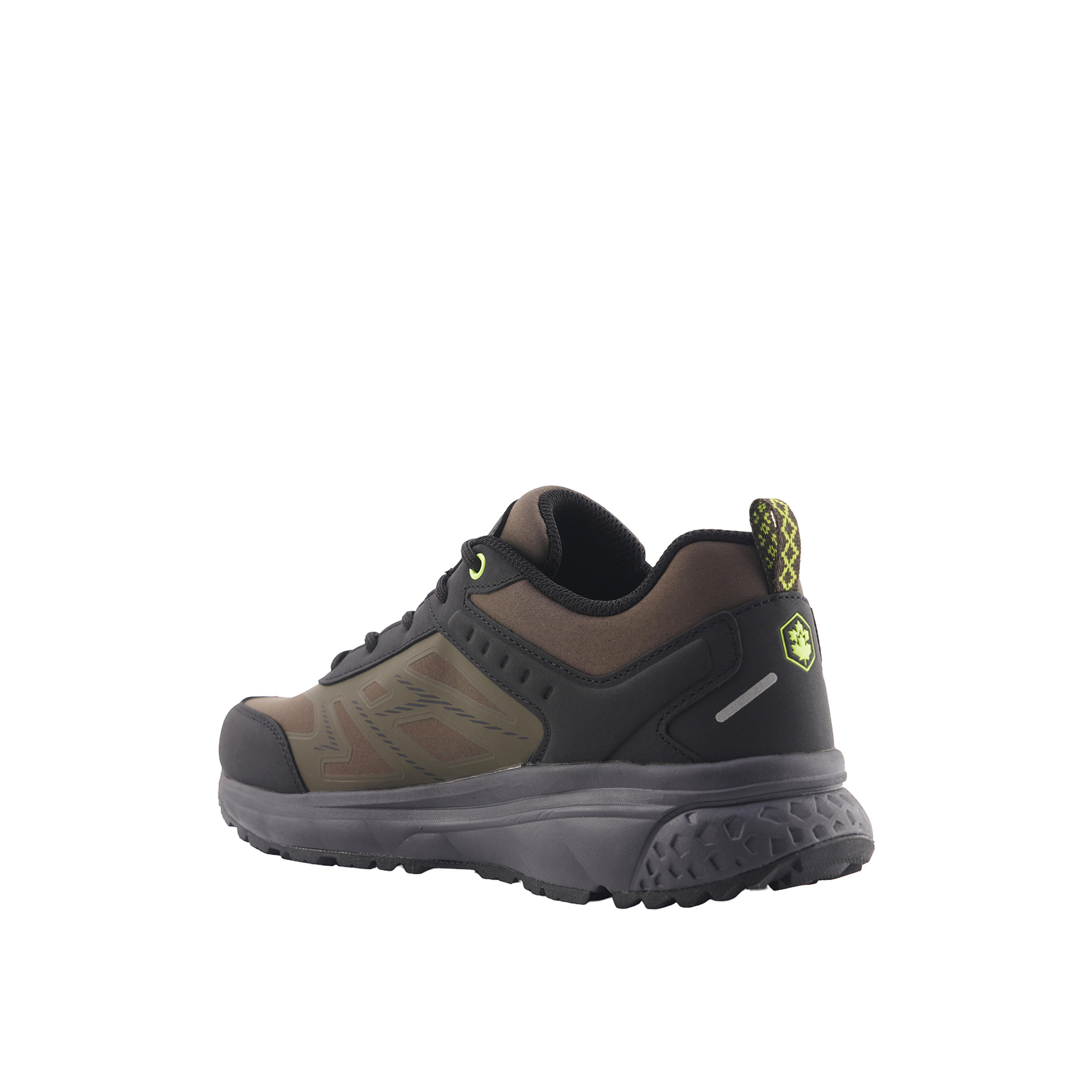 حذاء سنيكرز برباط إغلاق "جوزيب" للرجال من لمبرجاك-men-shoes-sneakers-image-3