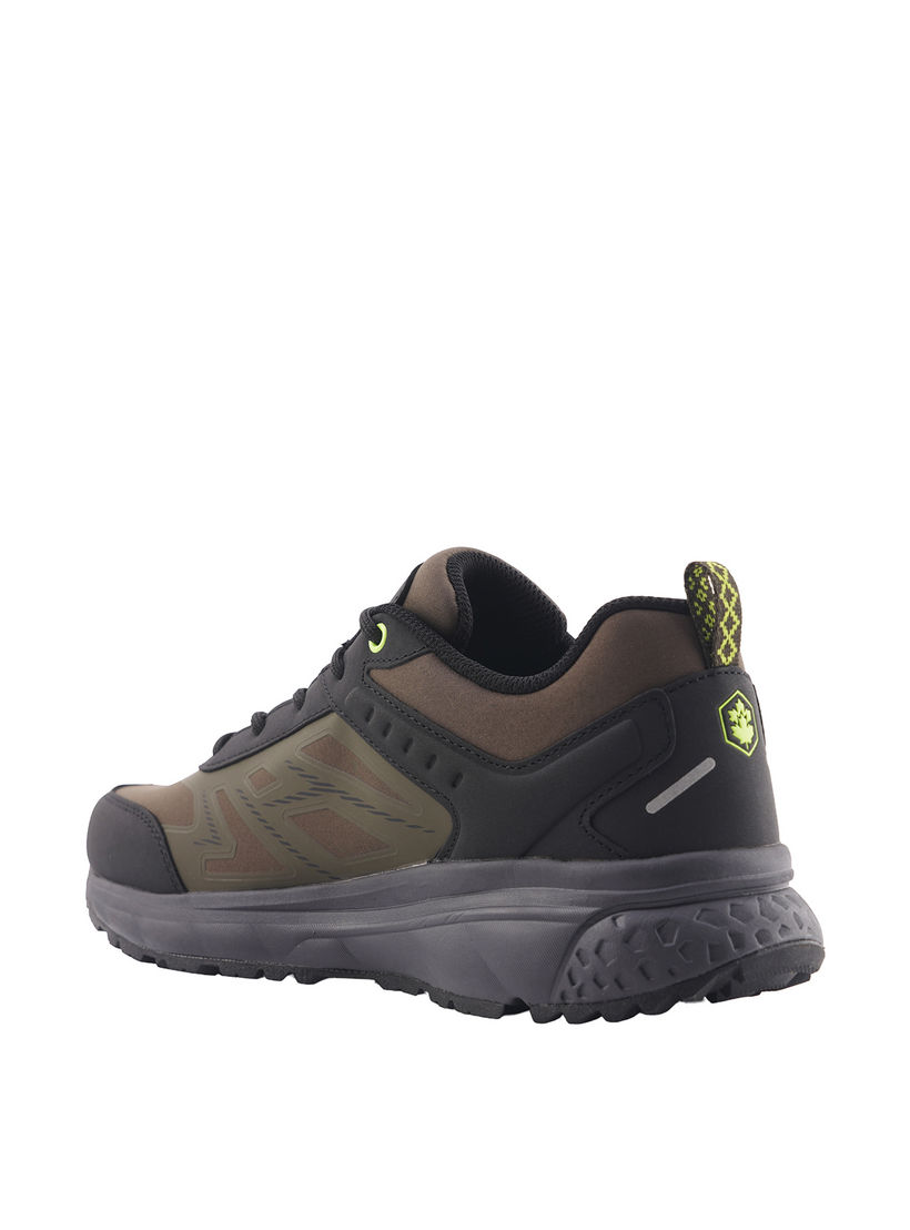 حذاء سنيكرز برباط إغلاق "جوزيب" للرجال من لمبرجاك-men-shoes-sneakers-image-3