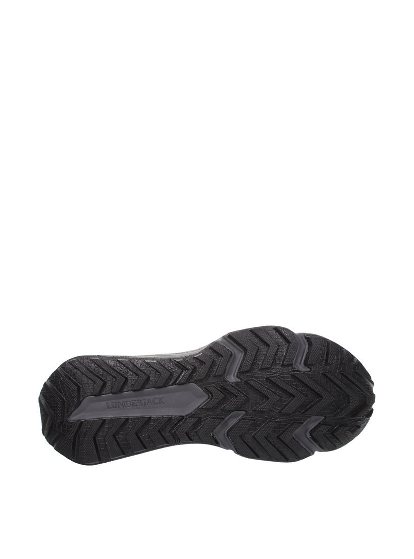 حذاء سنيكرز برباط إغلاق "روبسون" للرجال من لمبرجاك-men-shoes-sneakers-image-4