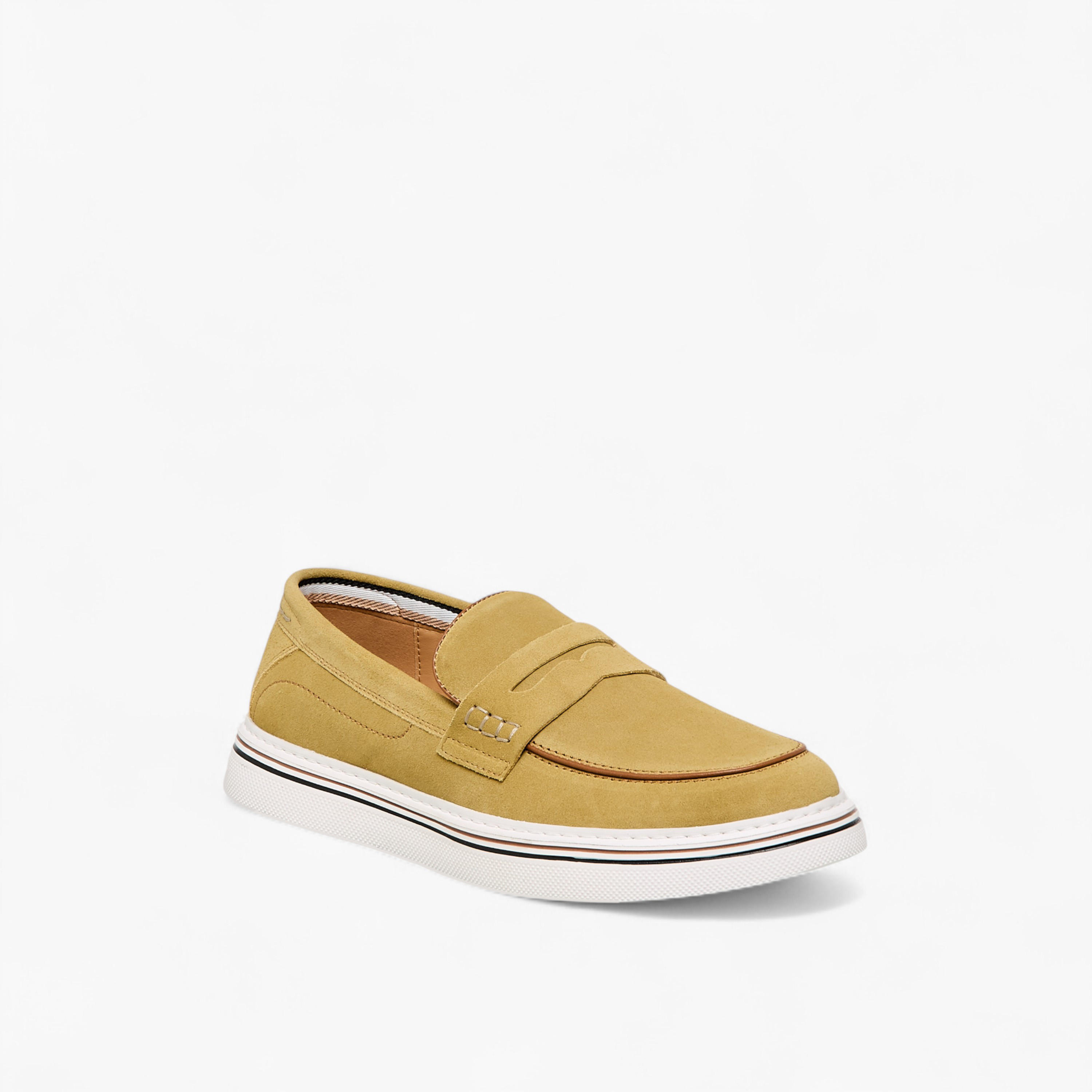 حذاء بتصاميم مفرعة للرجال من لي كوبر-men-shoes-loafersandmoccasins-image-2