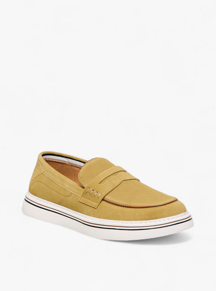حذاء بتصاميم مفرعة للرجال من لي كوبر-men-shoes-loafersandmoccasins-image-2