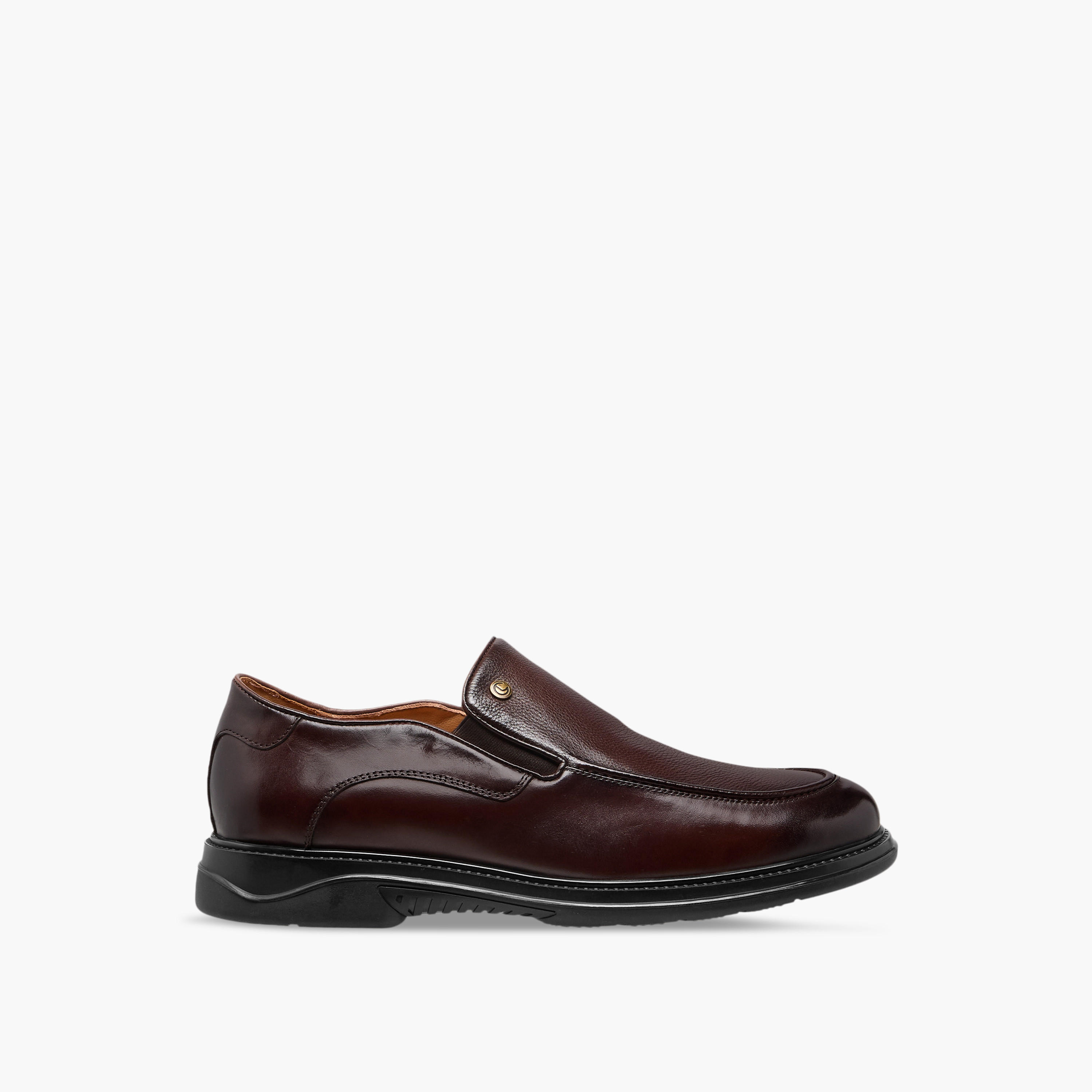 حذاء لو كونفور للرجال بدون رباط من الجلد الطبيعي-men-shoes-formalshoes-image-3