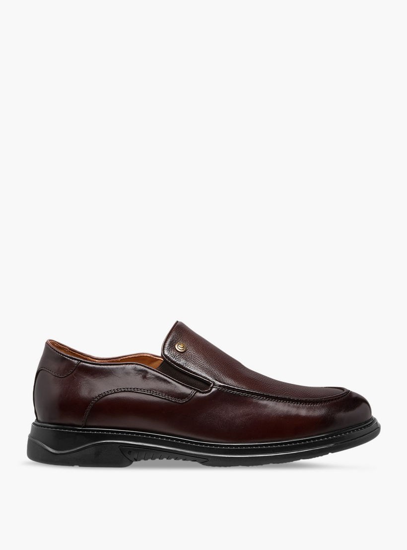 حذاء لو كونفور للرجال بدون رباط من الجلد الطبيعي-men-shoes-formalshoes-image-3