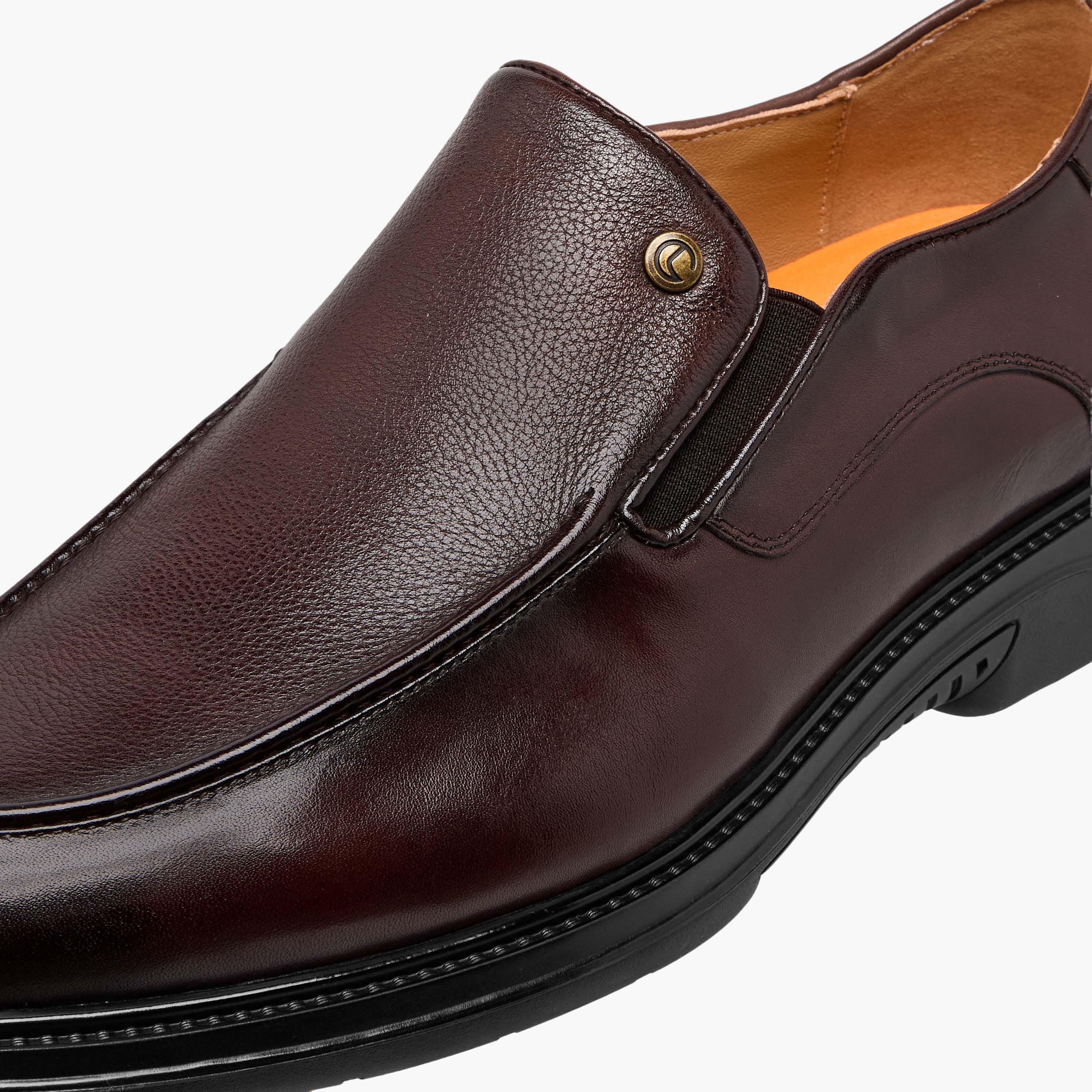 حذاء لو كونفور للرجال بدون رباط من الجلد الطبيعي-men-shoes-formalshoes-image-4