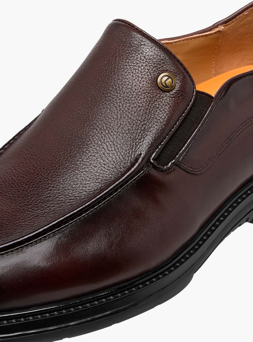 حذاء لو كونفور للرجال بدون رباط من الجلد الطبيعي-men-shoes-formalshoes-image-4