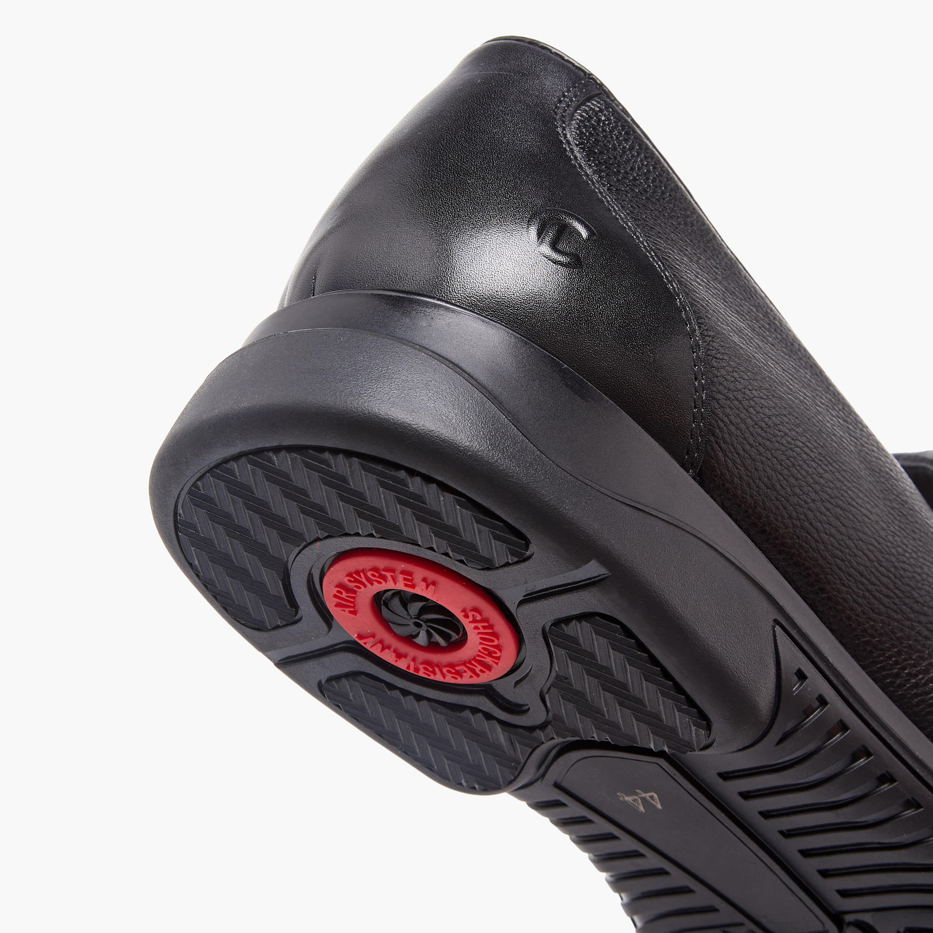 حذاء لوفر جلد سهل الارتداء للرجال من لو كونفورت-men-shoes-formalshoes-image-8