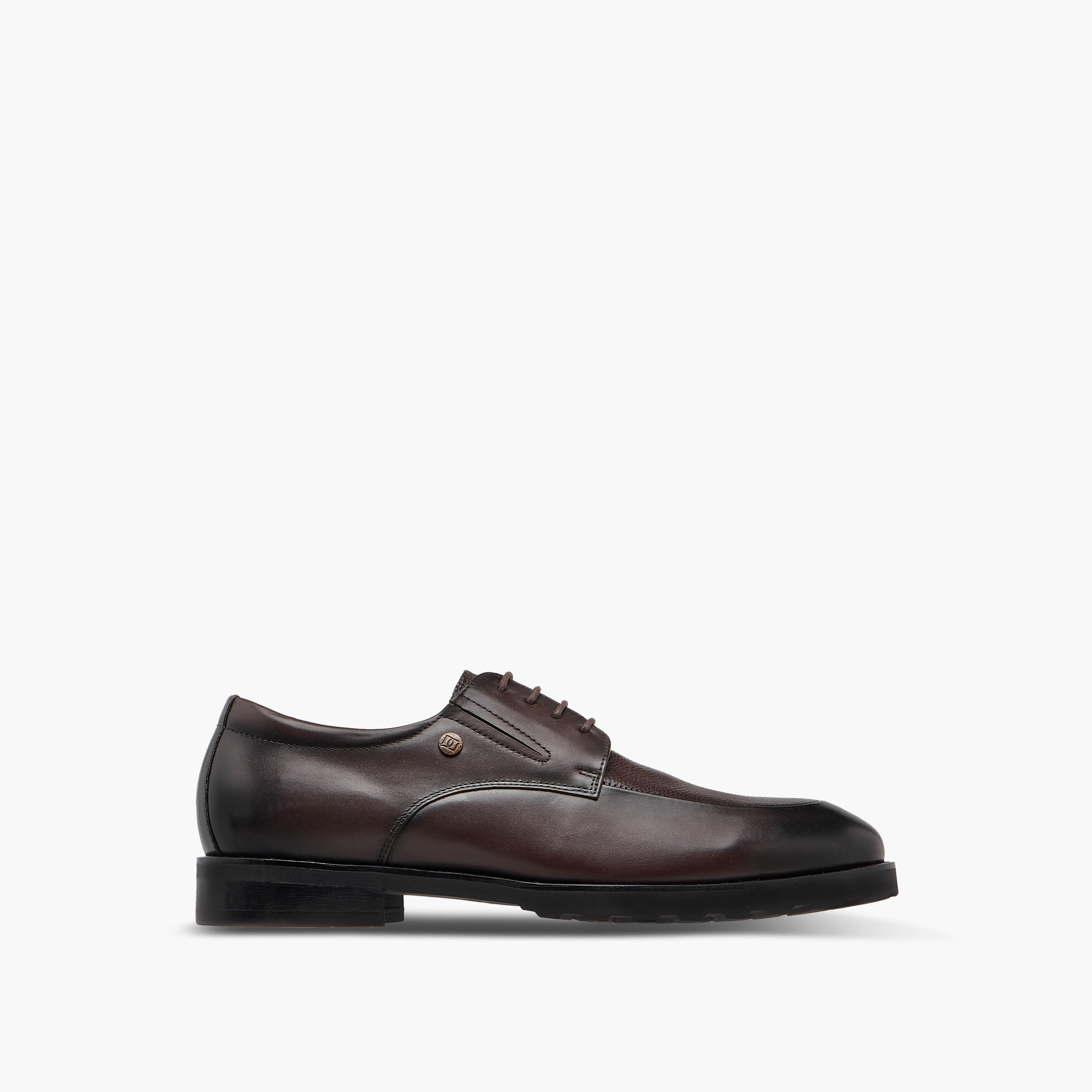 حذاء ديرقي رجالي بأربطة من الجلد الطبيعي-men-shoes-formalshoes-image-3