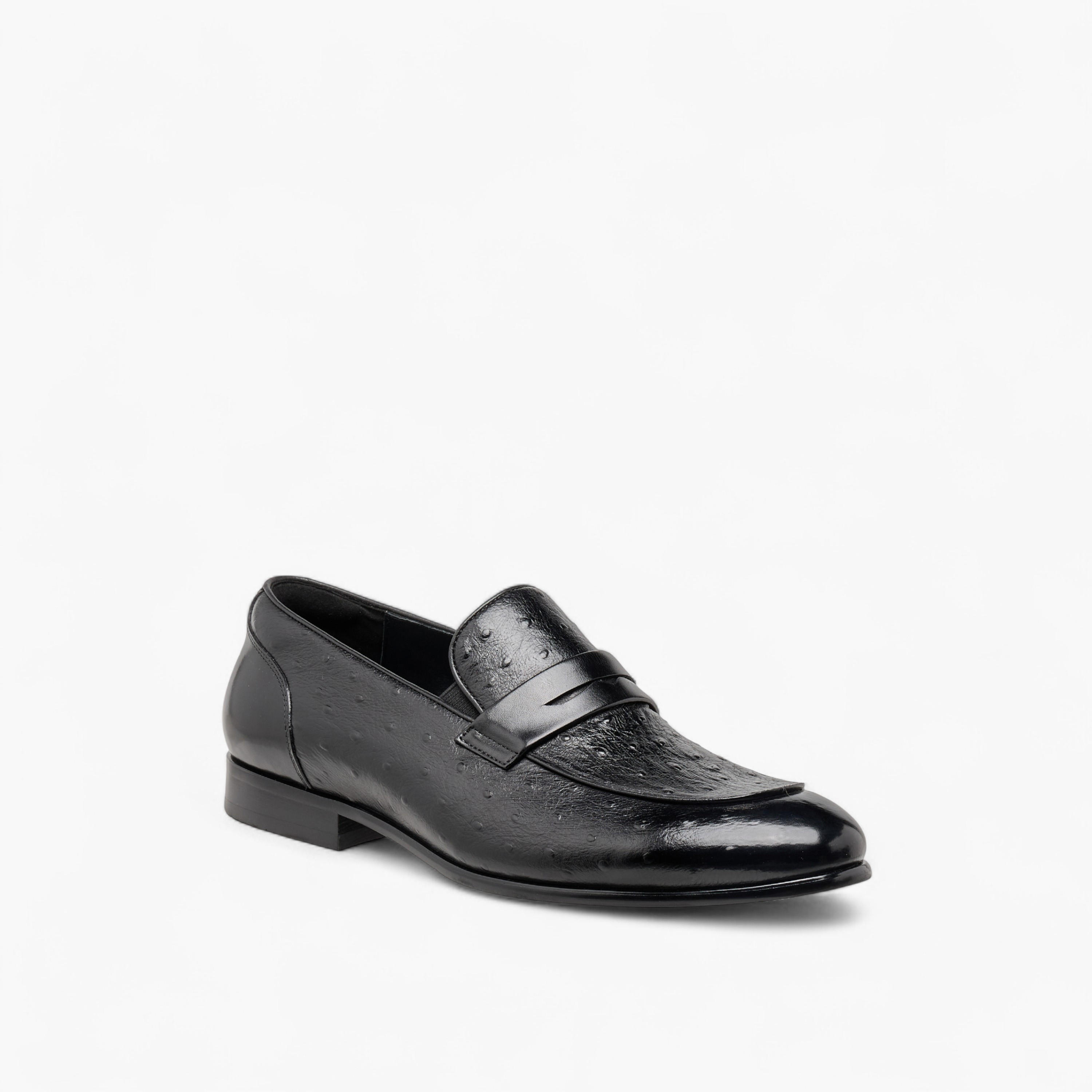 حذاء لوفر جلد طبيعي بدون رباط للرجال من دوتشيني-men-shoes-formalshoes-image-2