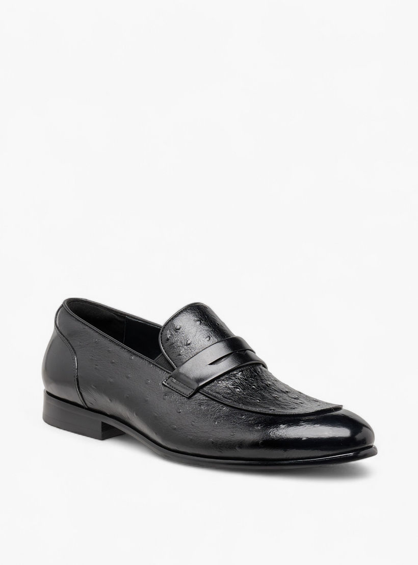 حذاء لوفر جلد طبيعي بدون رباط للرجال من دوتشيني-men-shoes-formalshoes-image-2