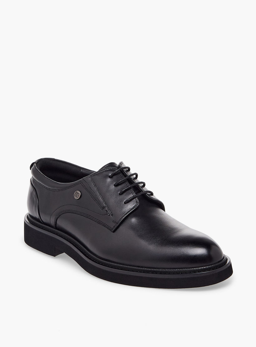 حذاء ديربي جلد برباط للرجال من دوتشيني-men-shoes-formalshoes-image-2