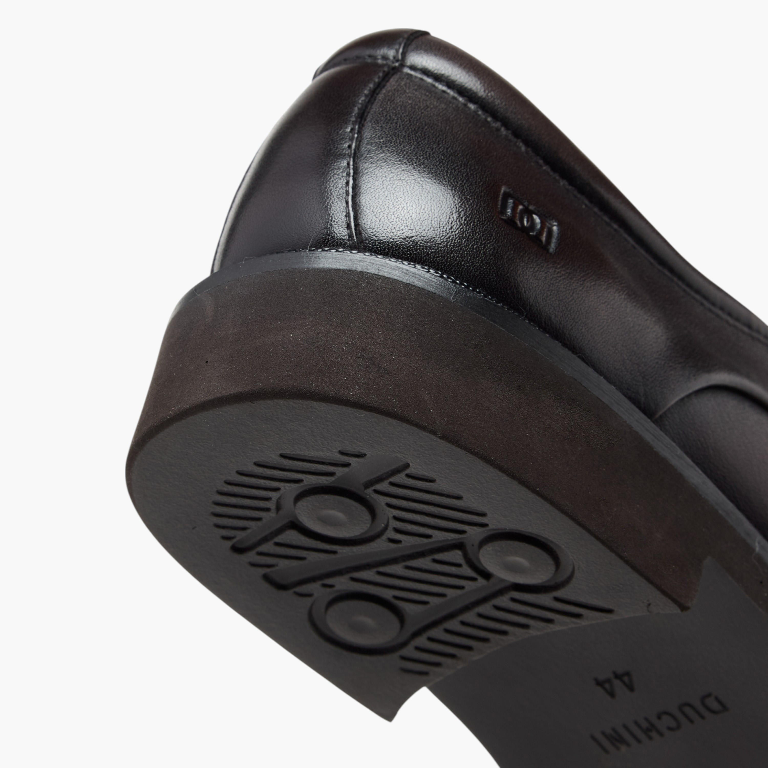 حذاء خفيف جلد سادة سهل الارتداء للرجال من دوتشيني-men-shoes-formalshoes-image-5