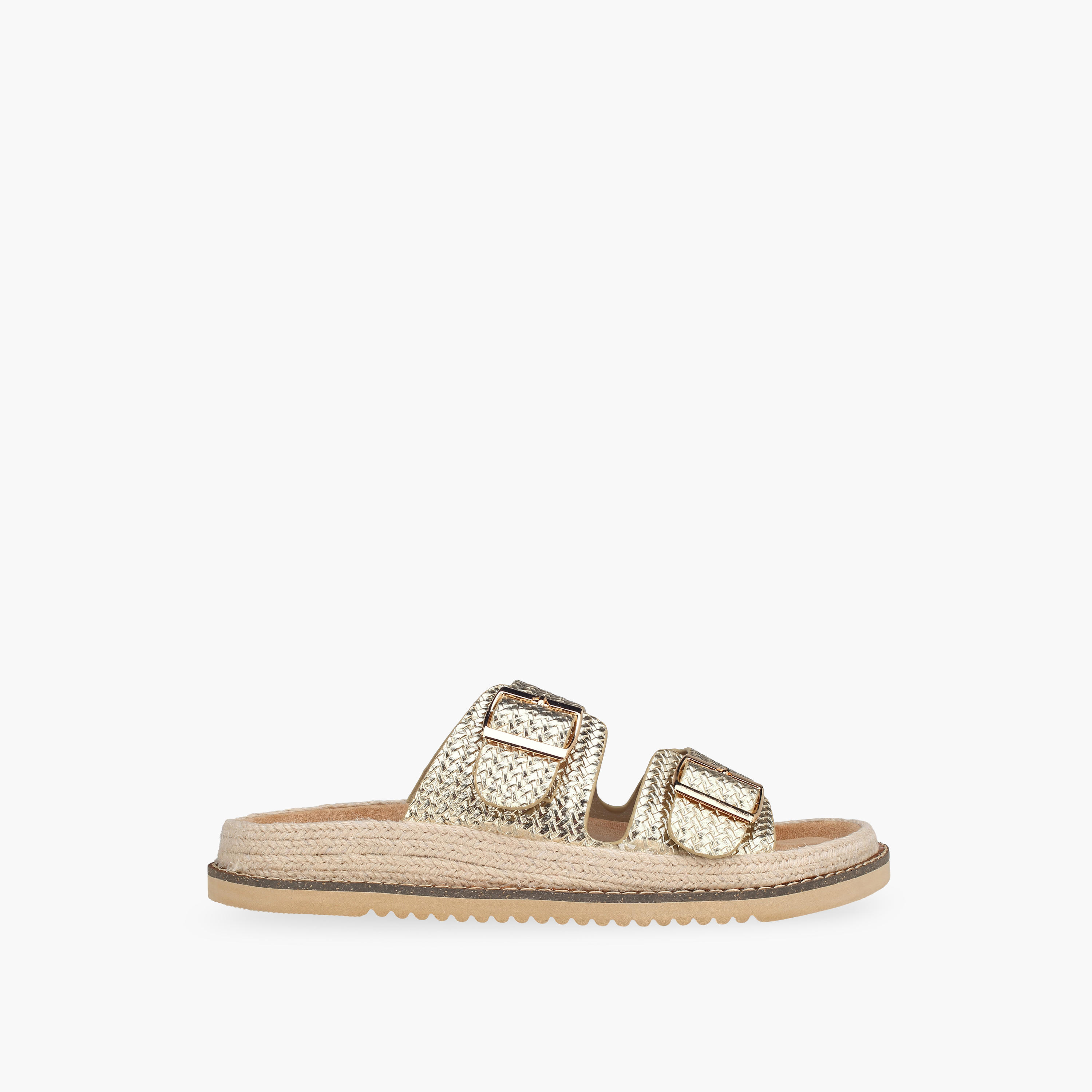 صندل إسبادريل بإبزيم للنساء من بيبرمينت-women-shoes-flats-sandals-image-3