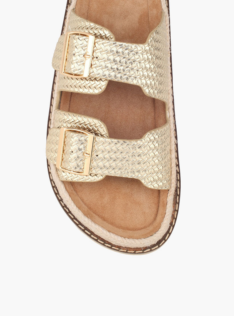 صندل إسبادريل بإبزيم للنساء من بيبرمينت-women-shoes-flats-sandals-image-4