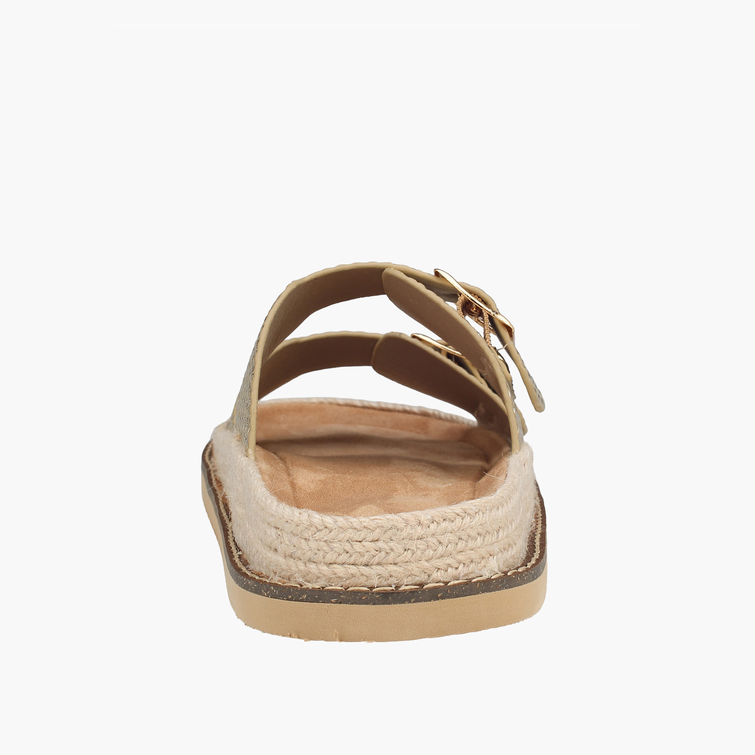 صندل إسبادريل بإبزيم للنساء من بيبرمينت-women-shoes-flats-sandals-image-5