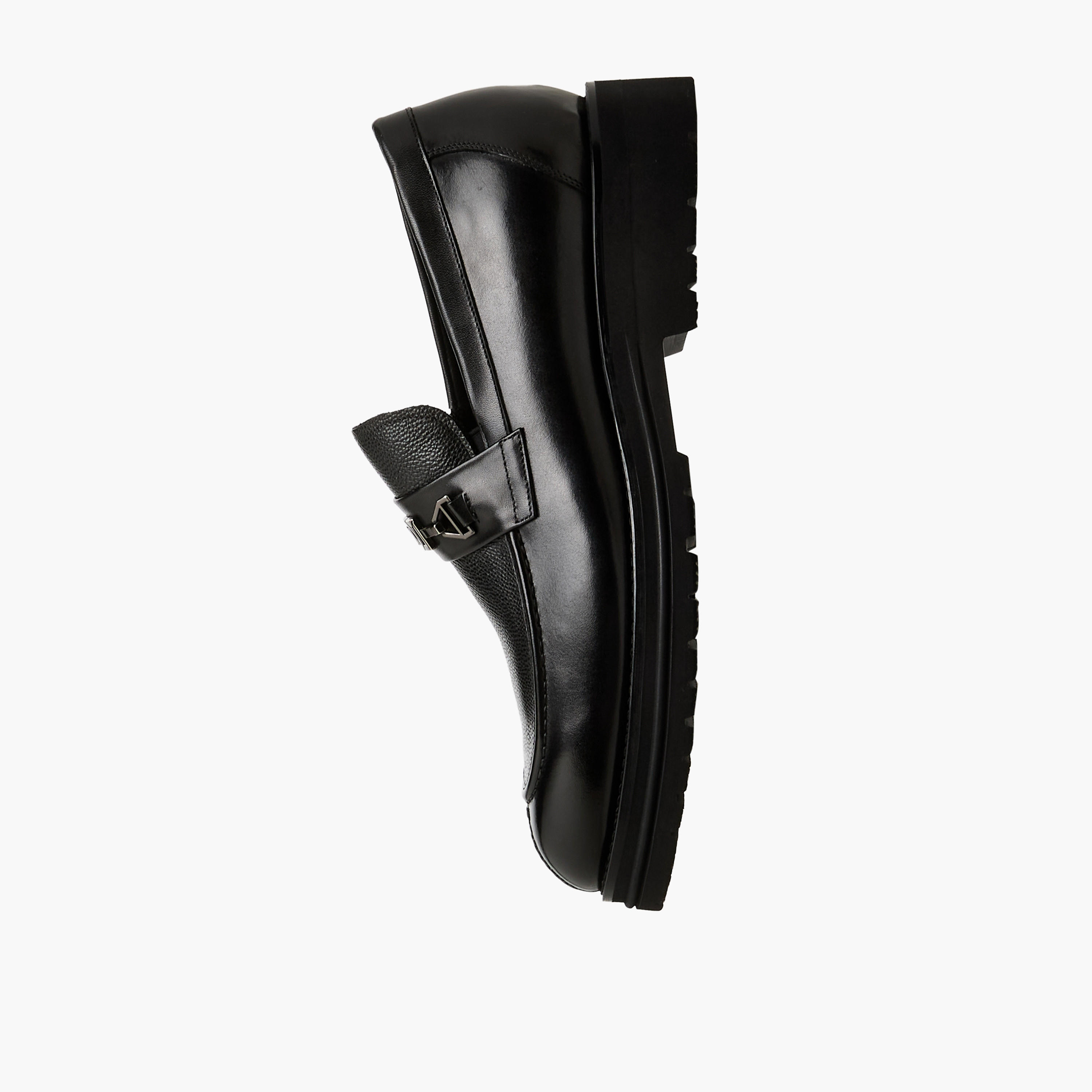 حذاء لوفر جلد طبيعي بدون رباط للرجال من دوتشيني-men-shoes-formalshoes-image-5